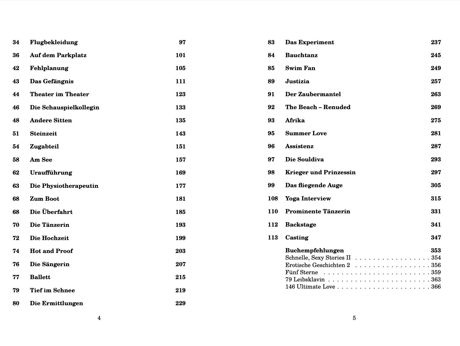 Schnelle Sexy Stories I - pdf product image (3)