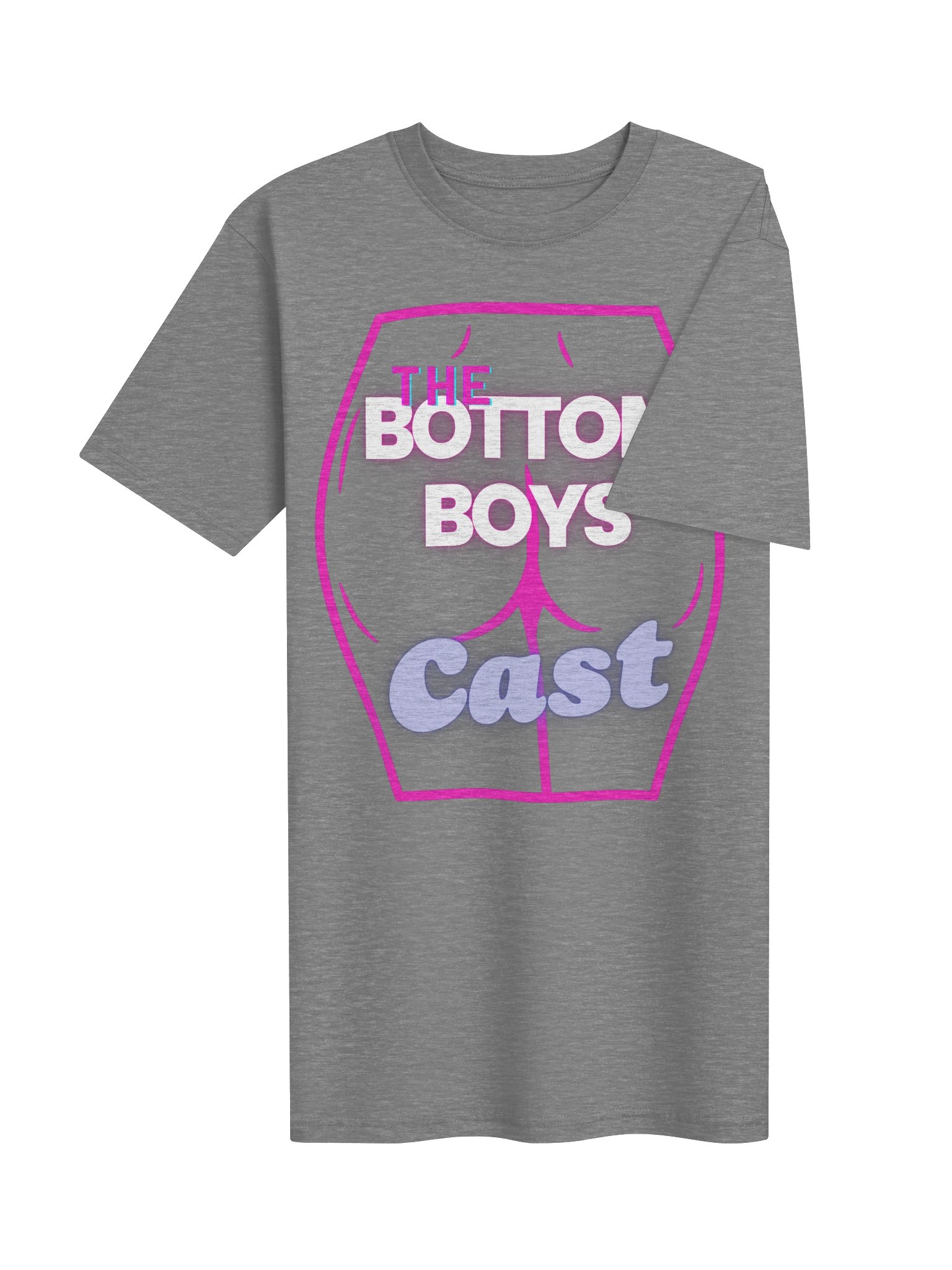 The Bottom Boys product image (4)