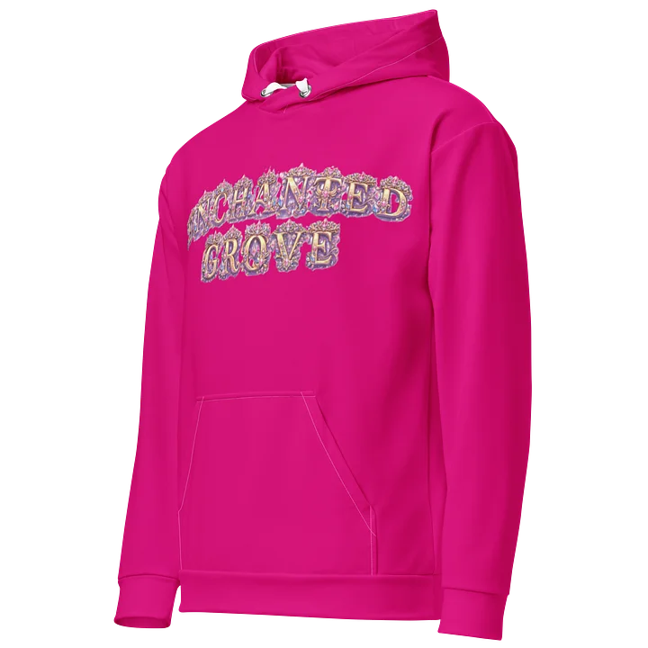 Kingdom Advisor 2 Recycled Hoodie product image (2)