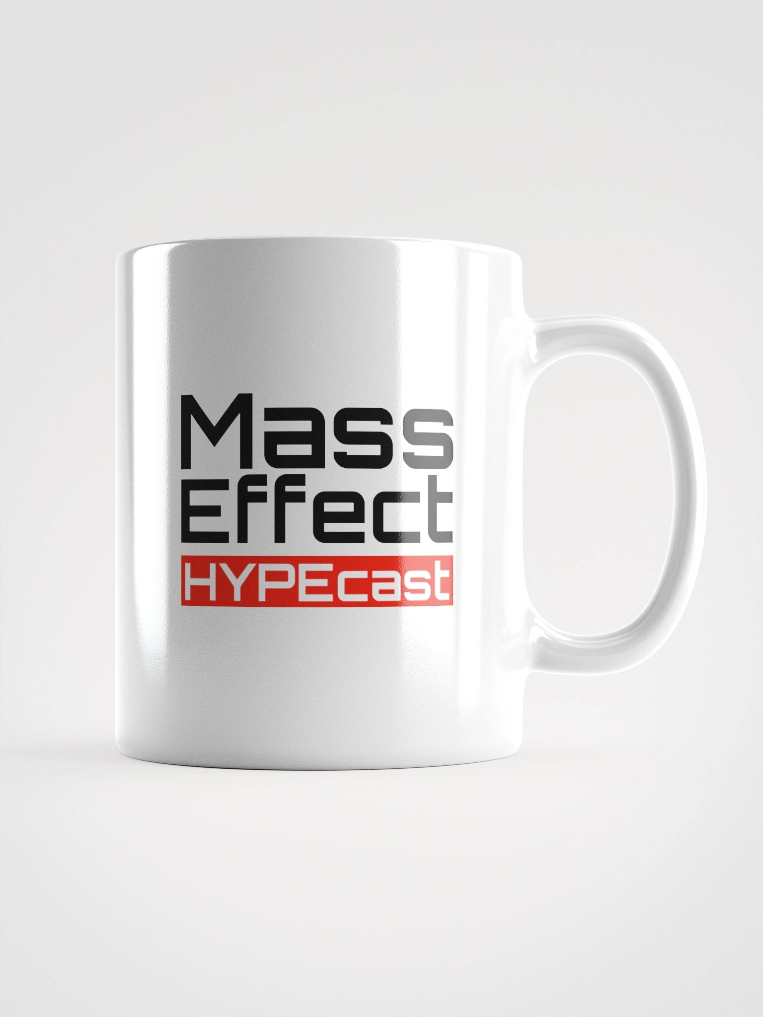 Mass Effect HYPEcast Mug product image (2)