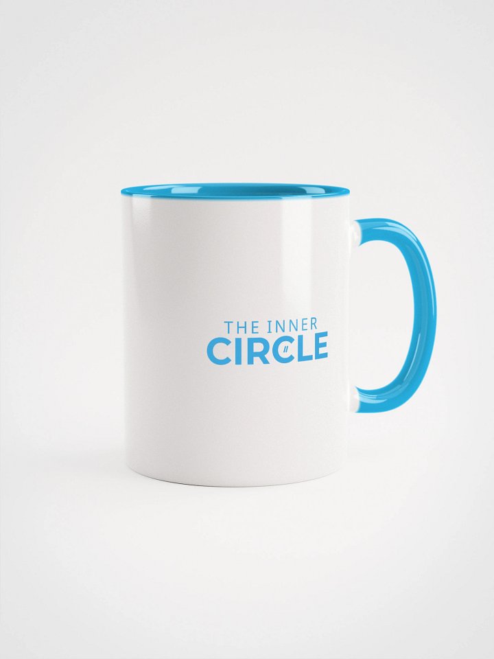 The Earned Mug product image (1)