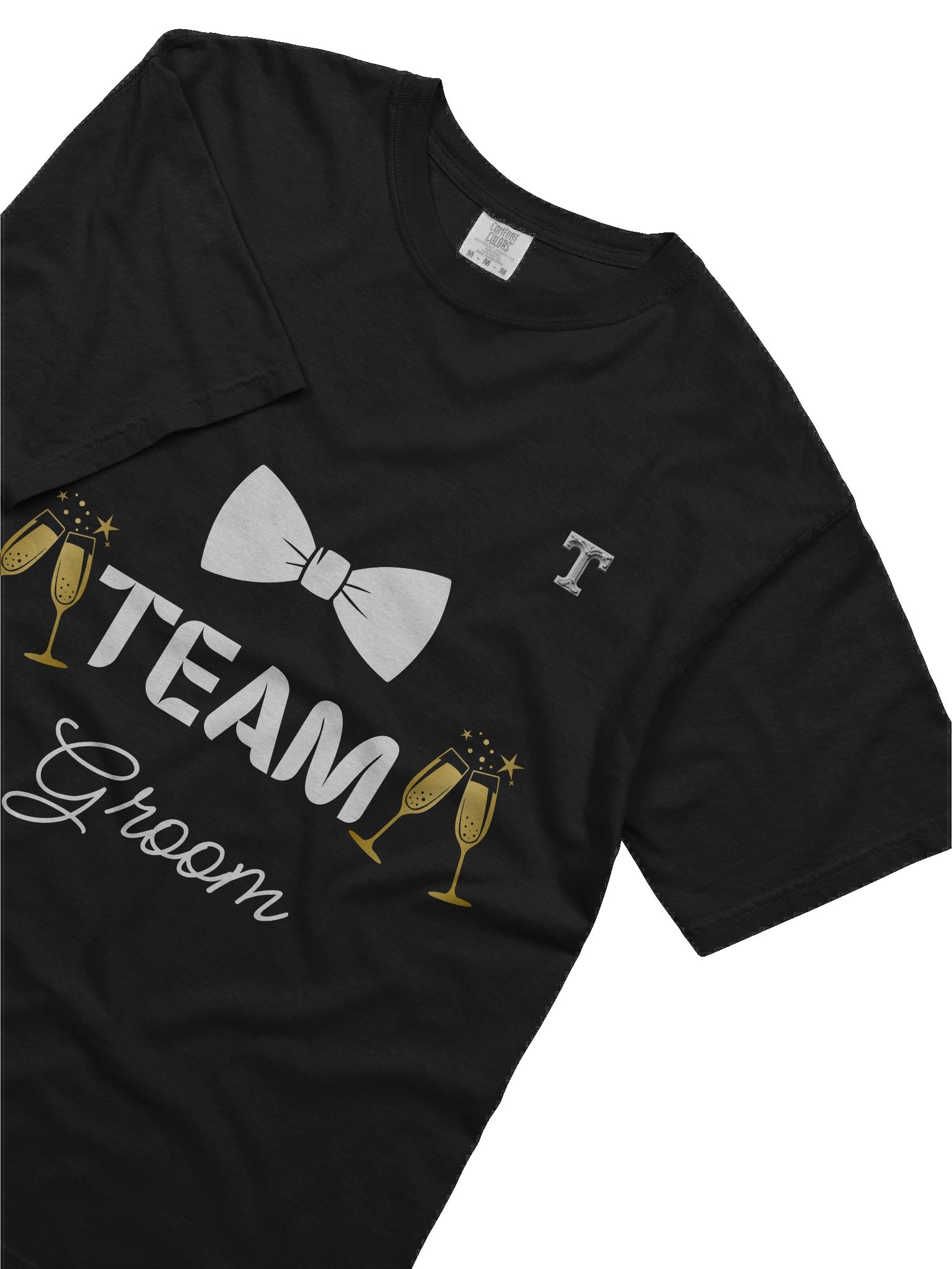 Team Groom Party Tee product image (63)