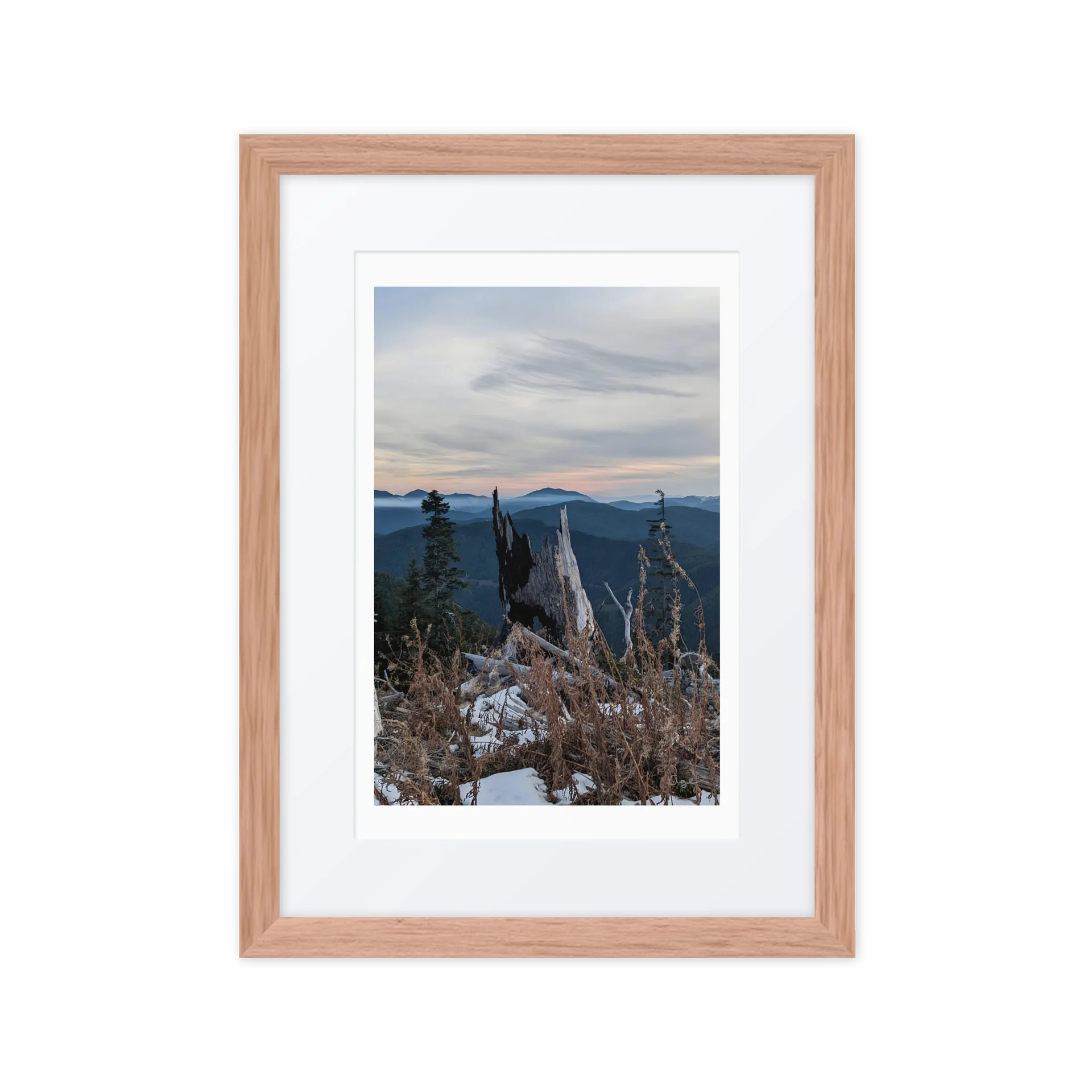 Mountain Serenity product image (1)