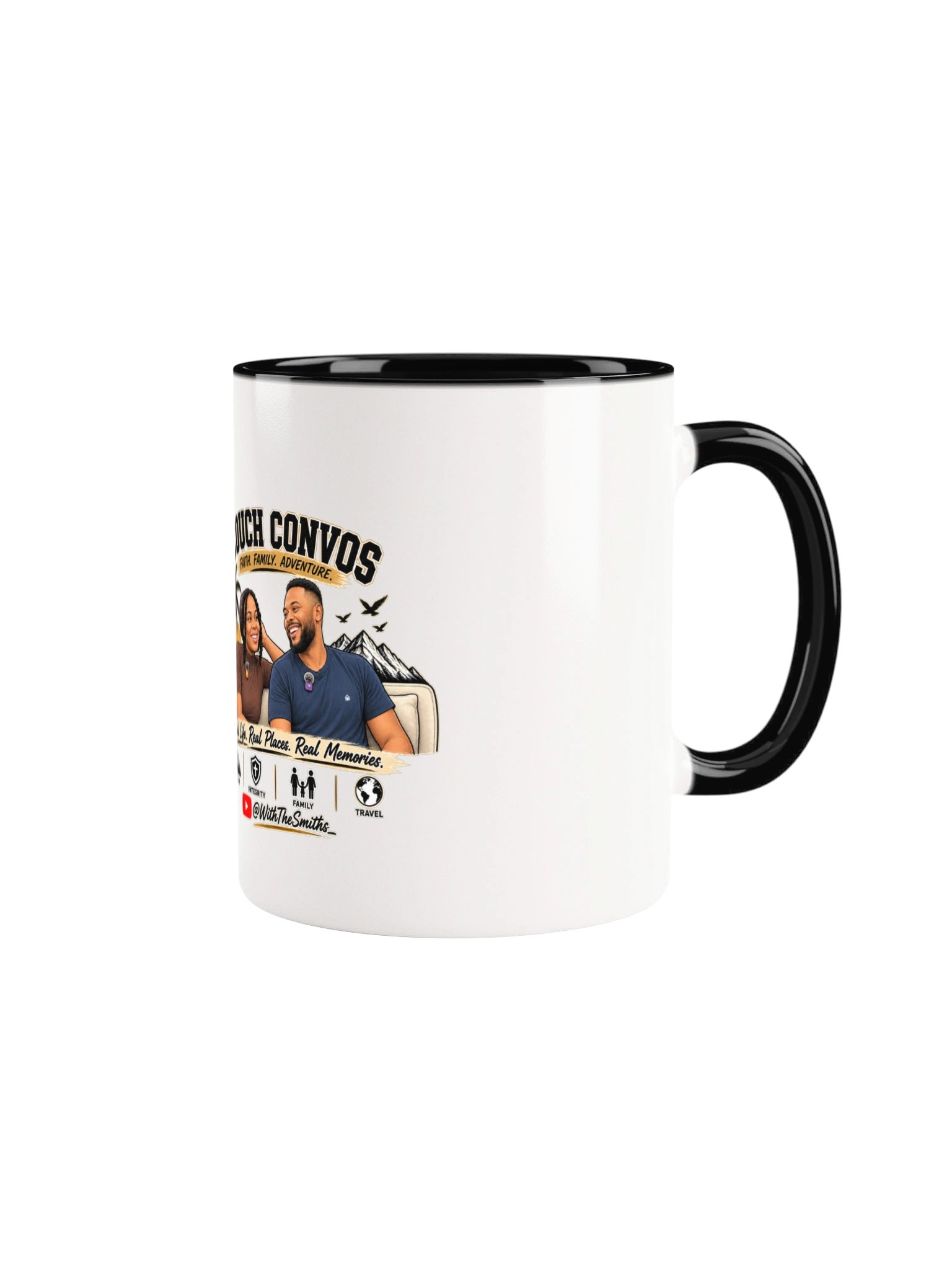 WTS Mug White (Couch Convos) product image (1)