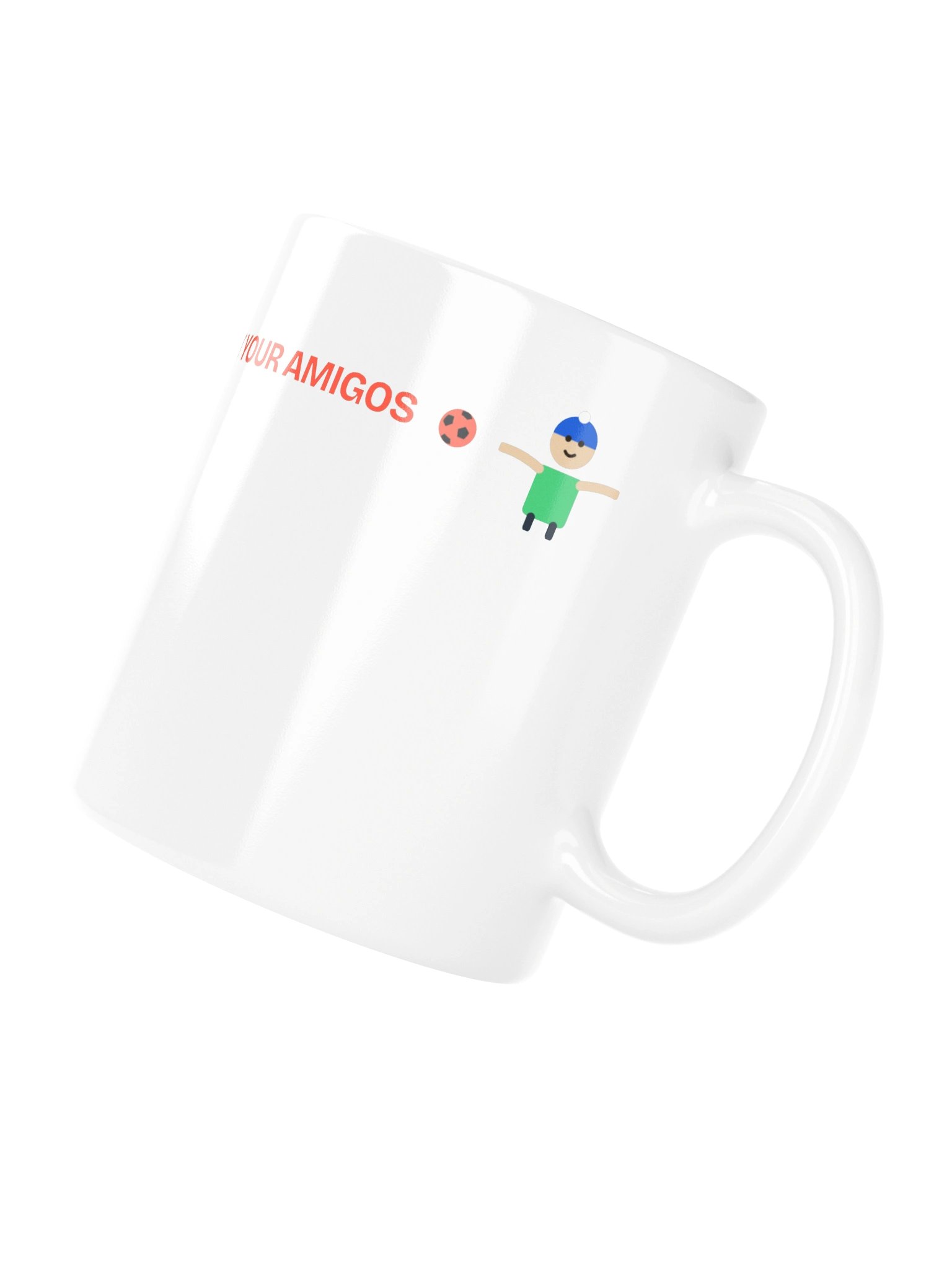 GolAmigo Power Mug II product image (10)