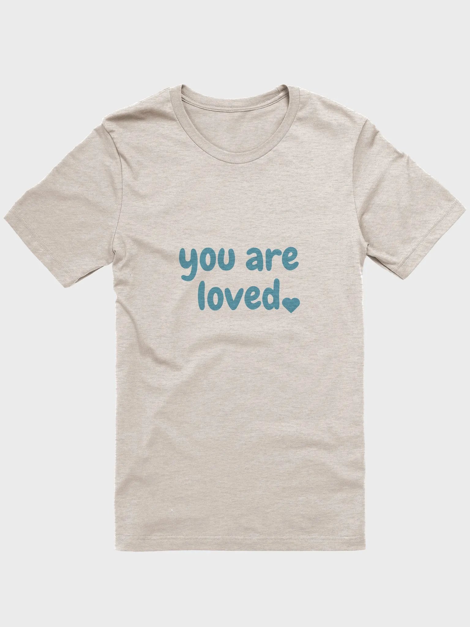 You Are Loved product image (1)