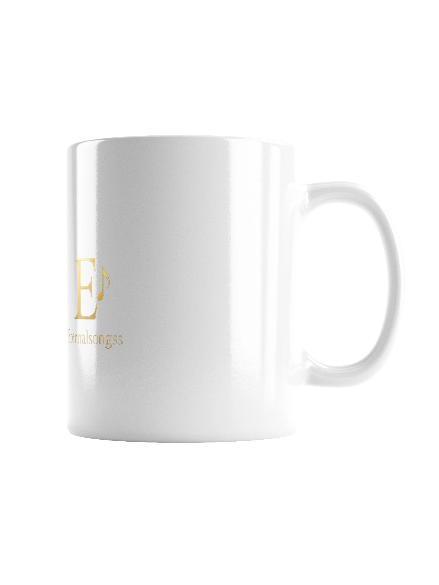 Forever & Always Mum Mug product image (7)