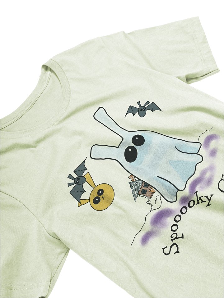 Guess Who Tee? product image (1)