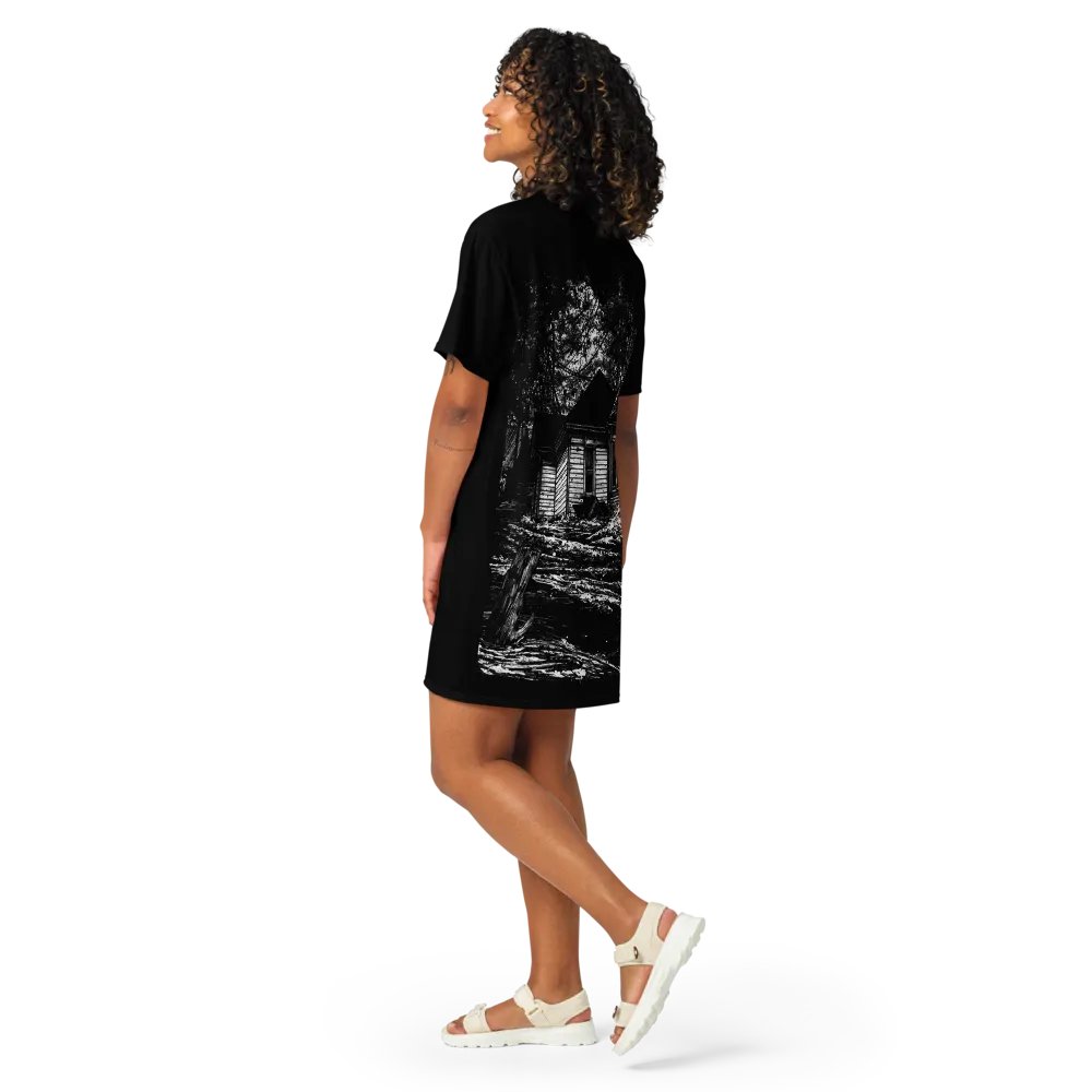 the haunted house product image (12)
