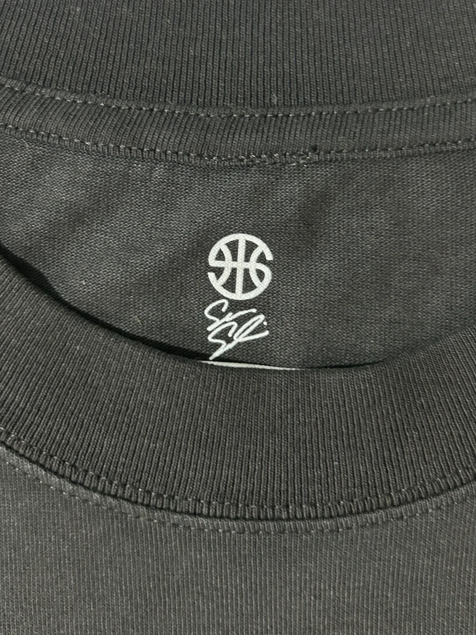 Malmi T-Shirt — Signature Edition product image (3)
