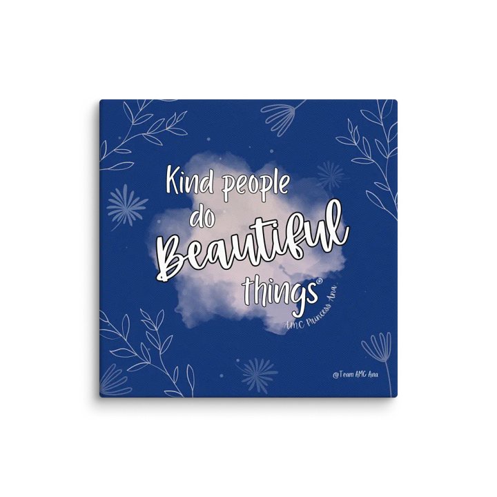 KPDBT Midnight Canvas product image (1)