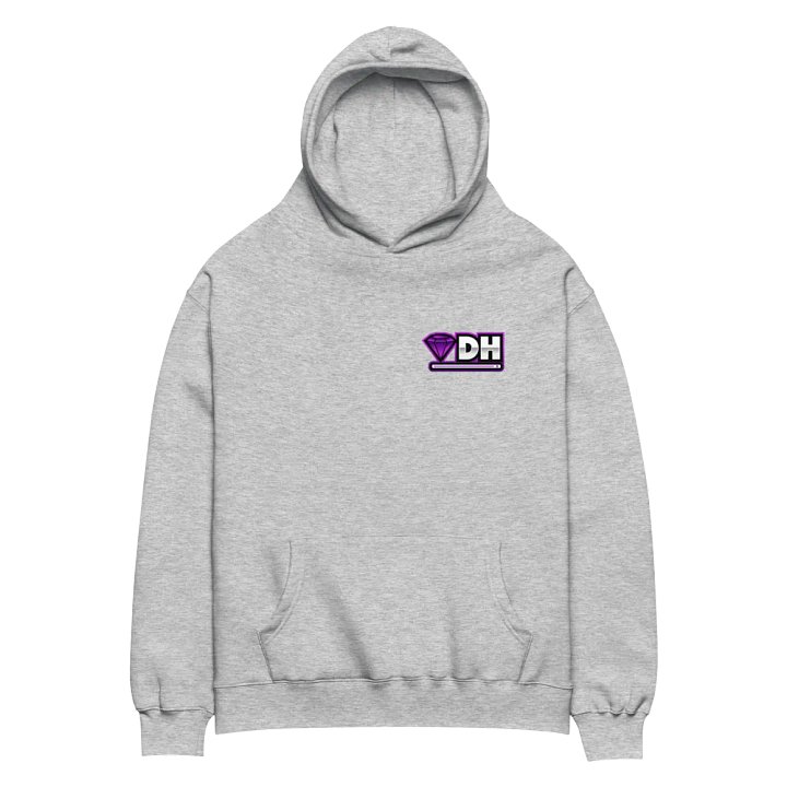 Need Money For Host Oversized Hoodie product image (29)