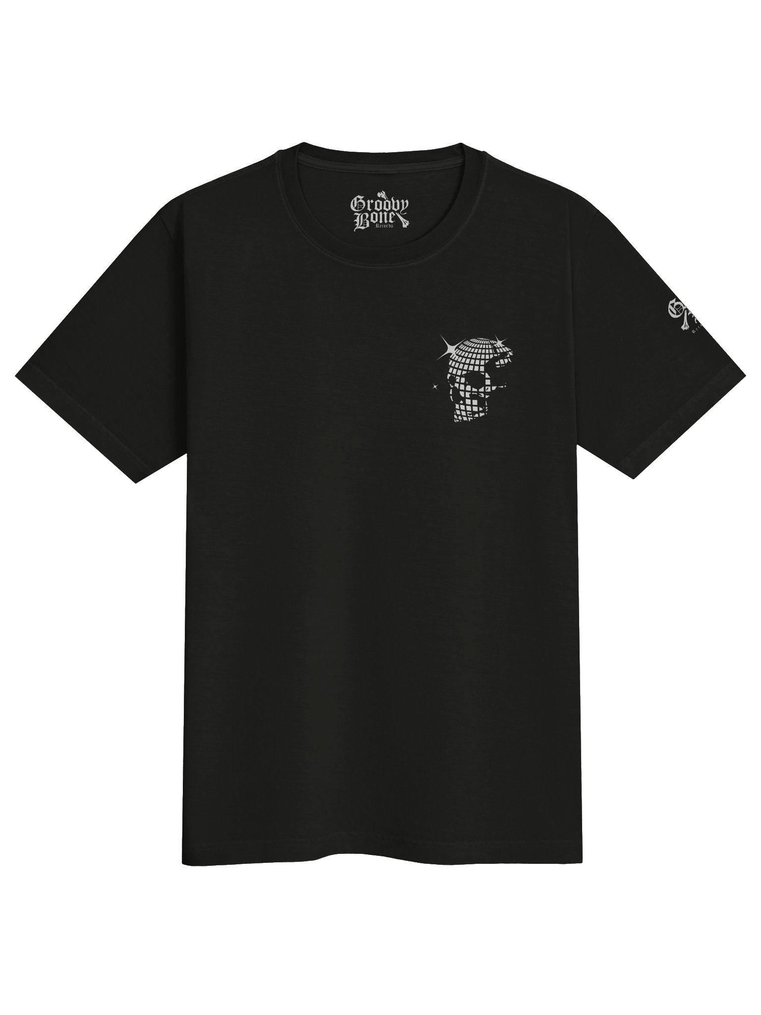 Diskull Basic Math Tee product image (1)