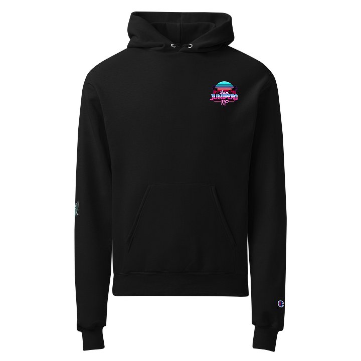 Paige_Gamez1 Twitch Champion Hoodie product image (2)