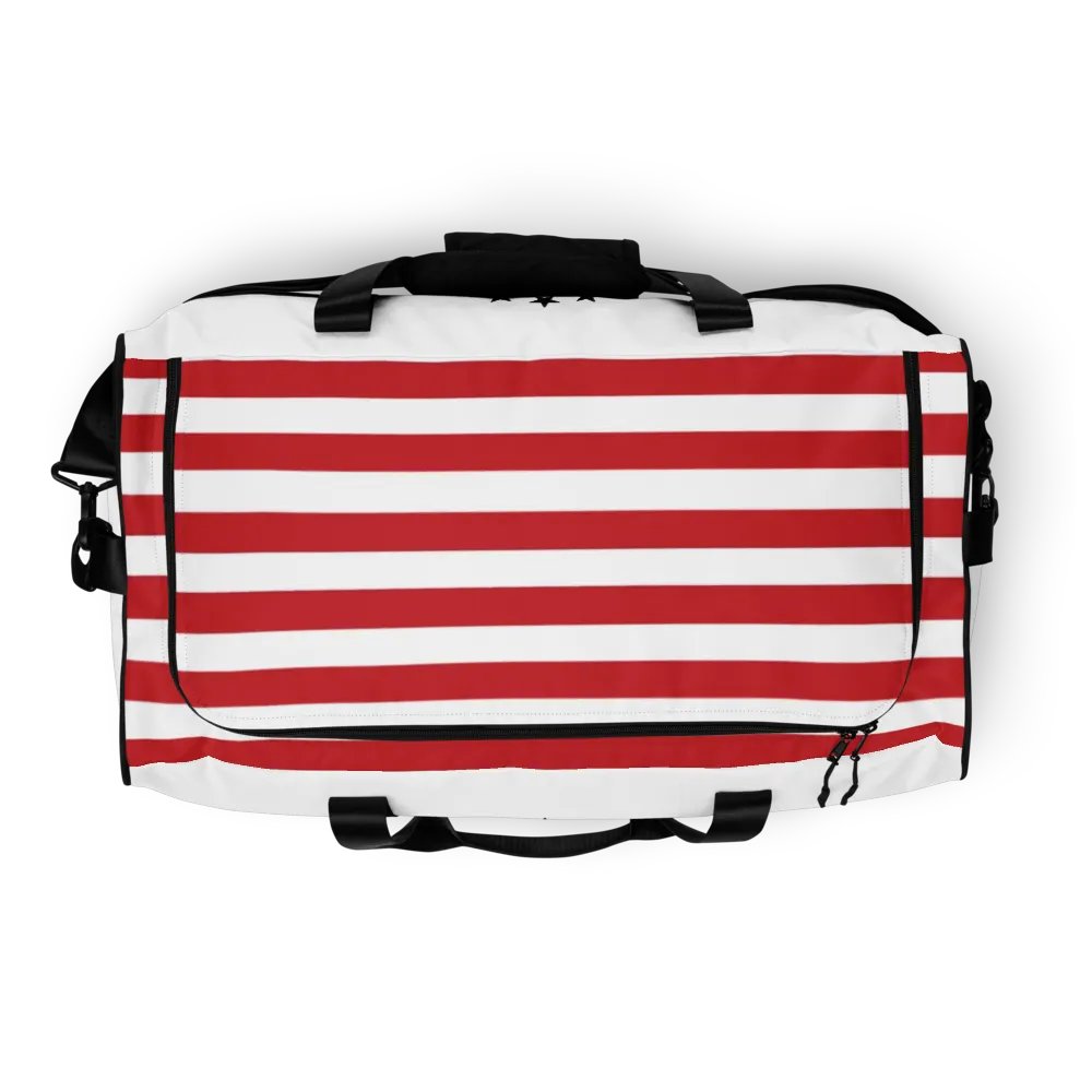 Enclave76 Duffle Bag product image (7)