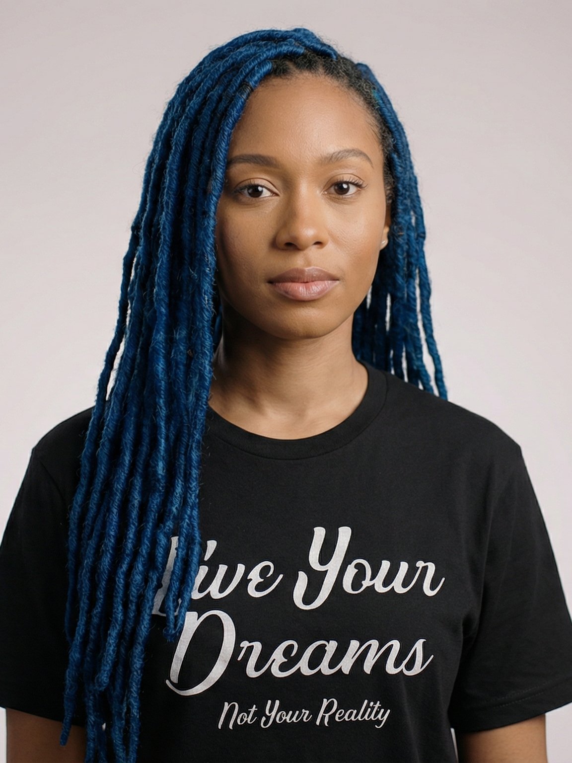 Live Your Dreams – Signature Shirt product image (1)