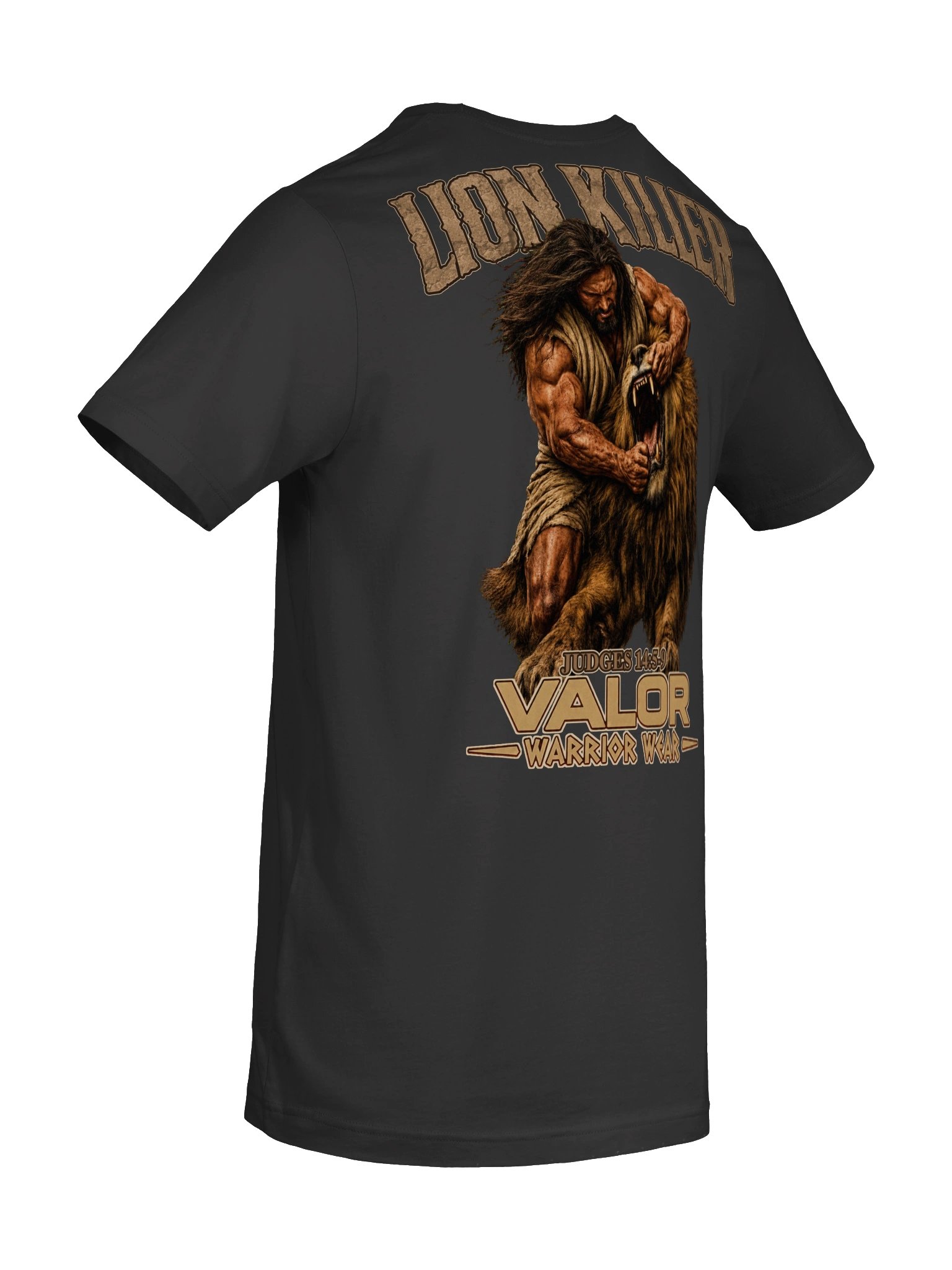 Lion Killer product image (8)