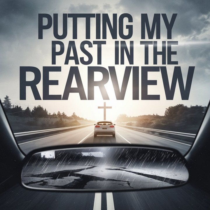 Putting My Past In The Rearview product image (1)