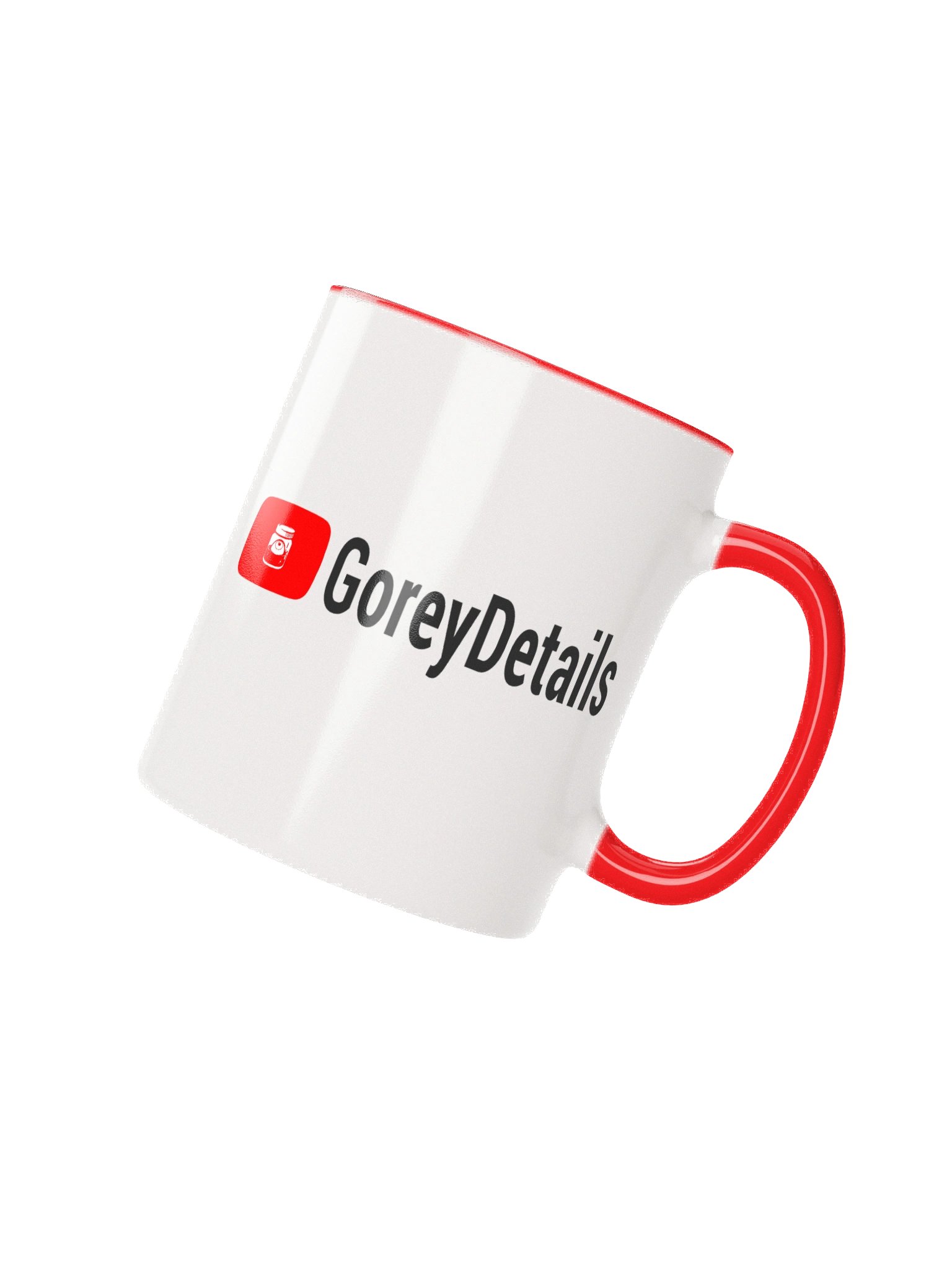 Partner Status - Ceramic Mug with Color Inside product image (27)