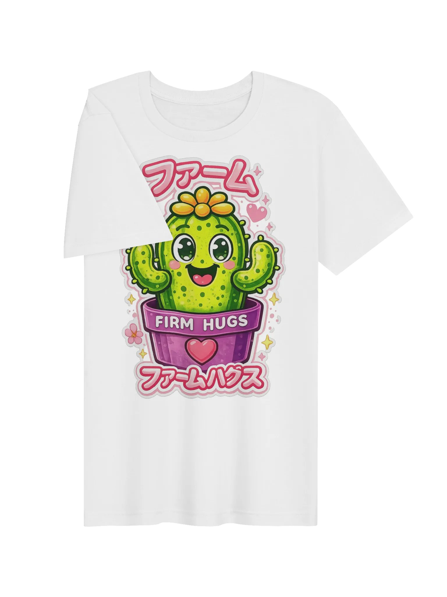 firm hugs cactus Japan product image (11)