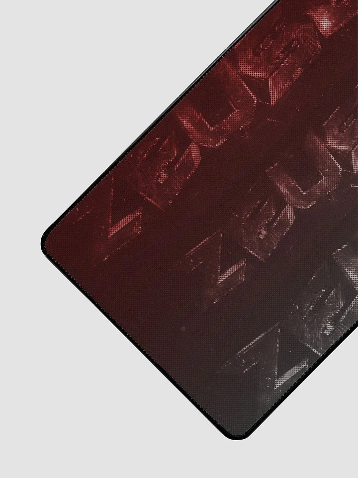 ZEUSER MOUSEPAD product image (2)