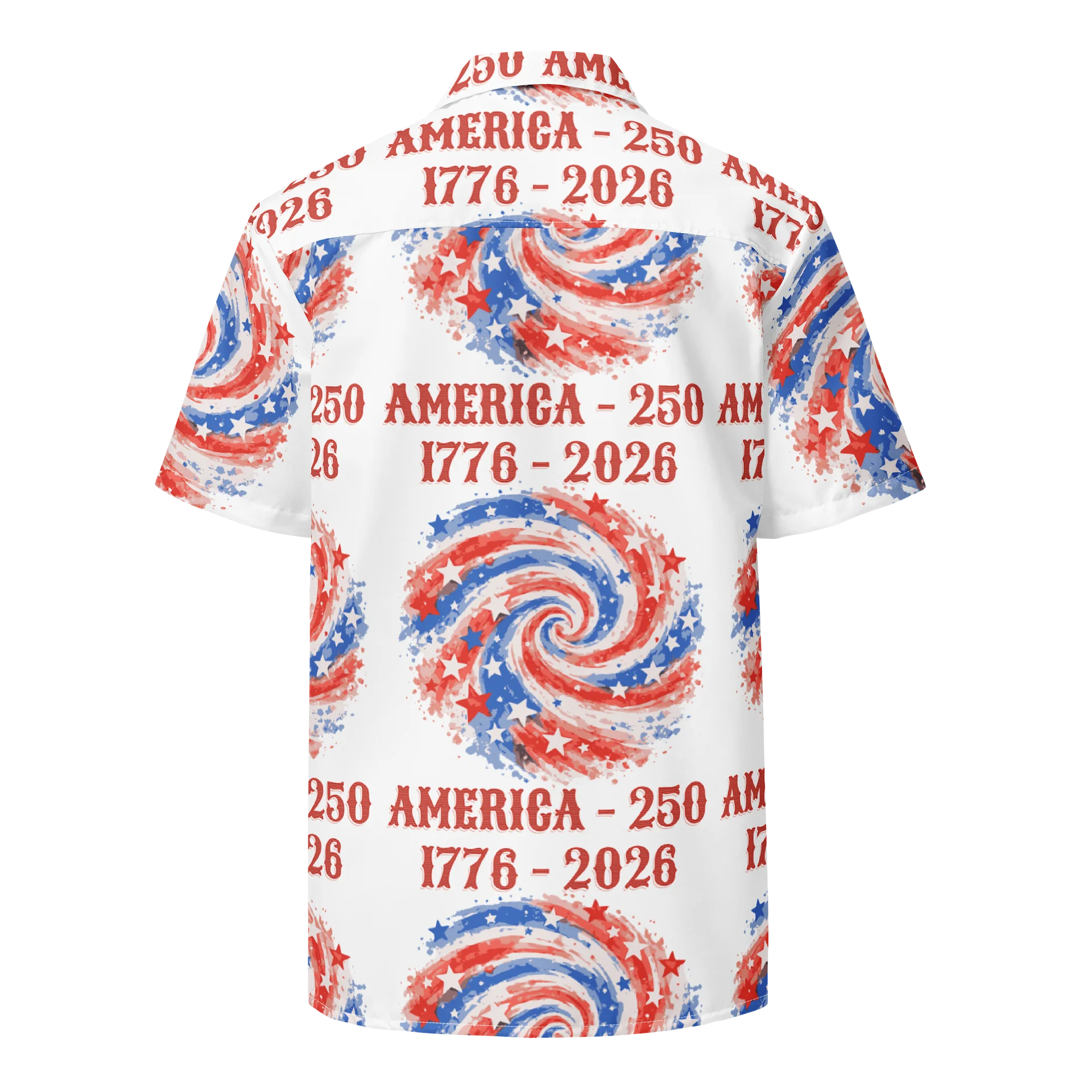 America's 250th Celebration Shirt product image (2)