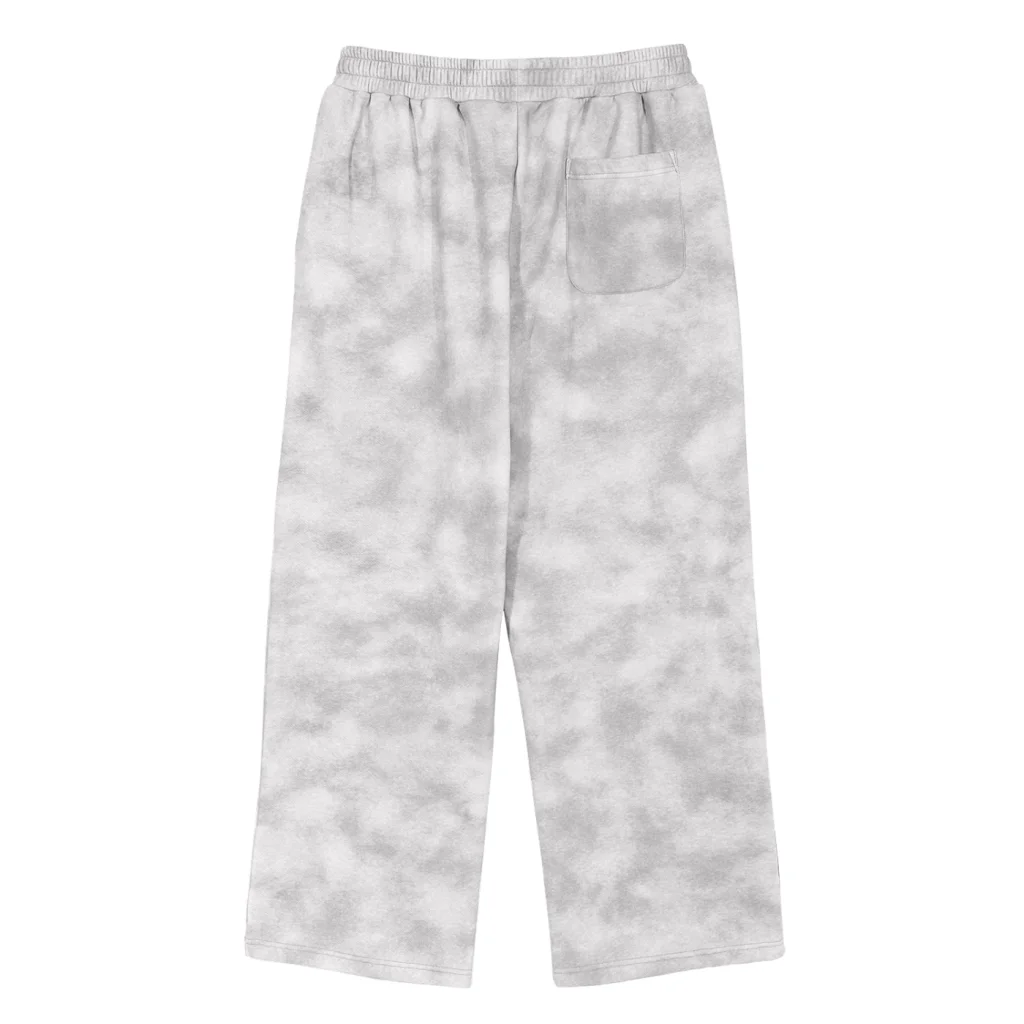 PRIZM Dirty Washed Fleece Sweatpants product image (2)