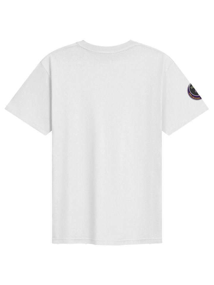 Grim Reapers War on the Sea T-Shirt product image (2)