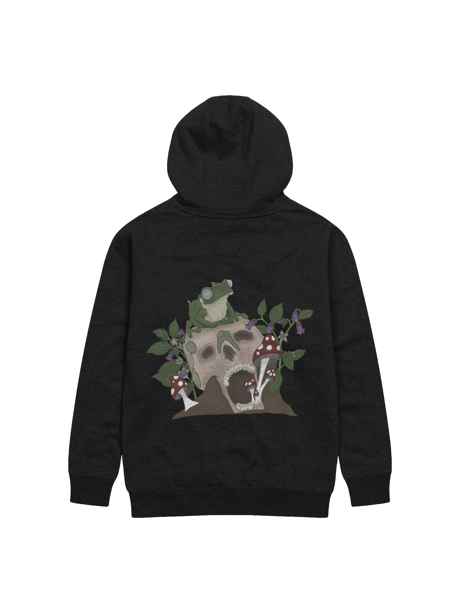 Tranquility Hoodie product image (2)