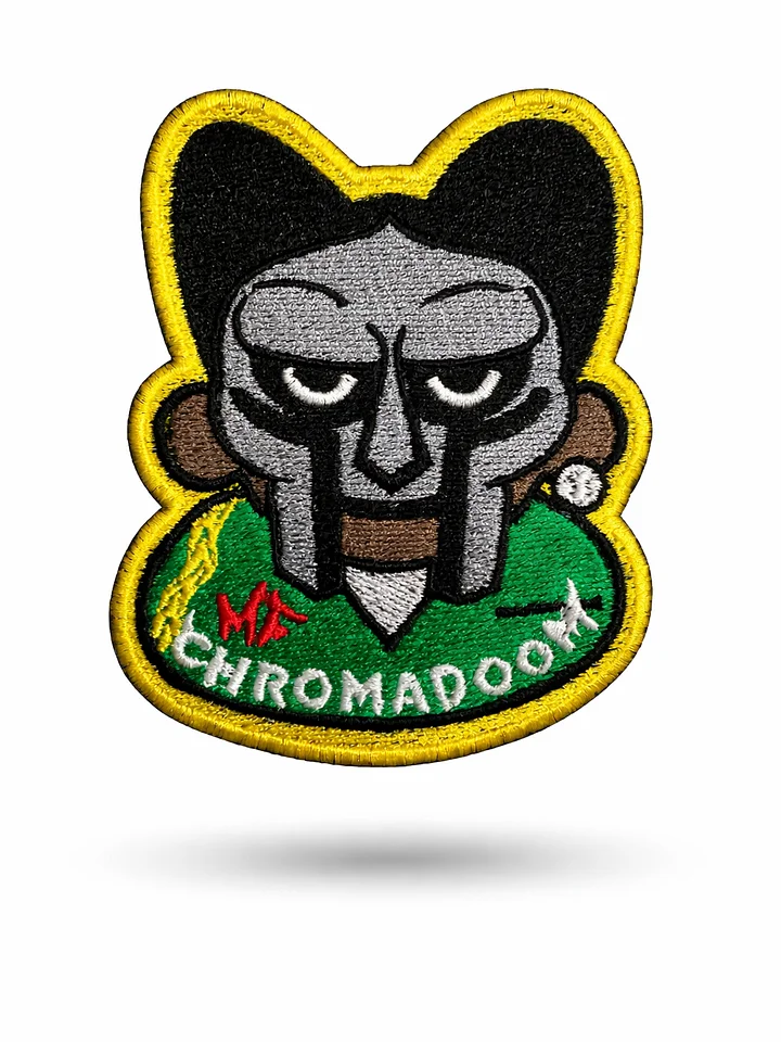 MF ChromaDoom Patch product image (1)
