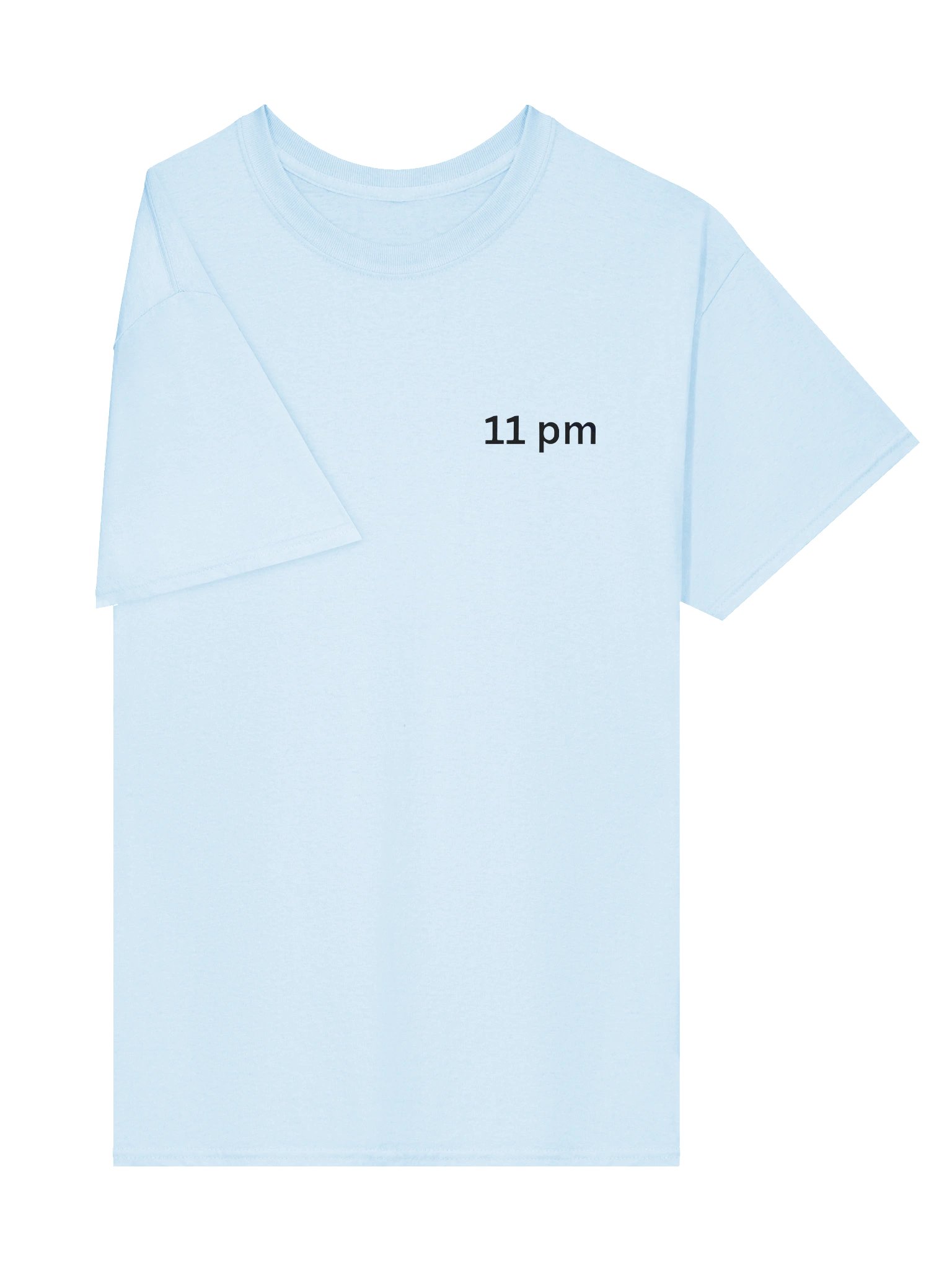 White Tee / need money for Bikes product image (7)