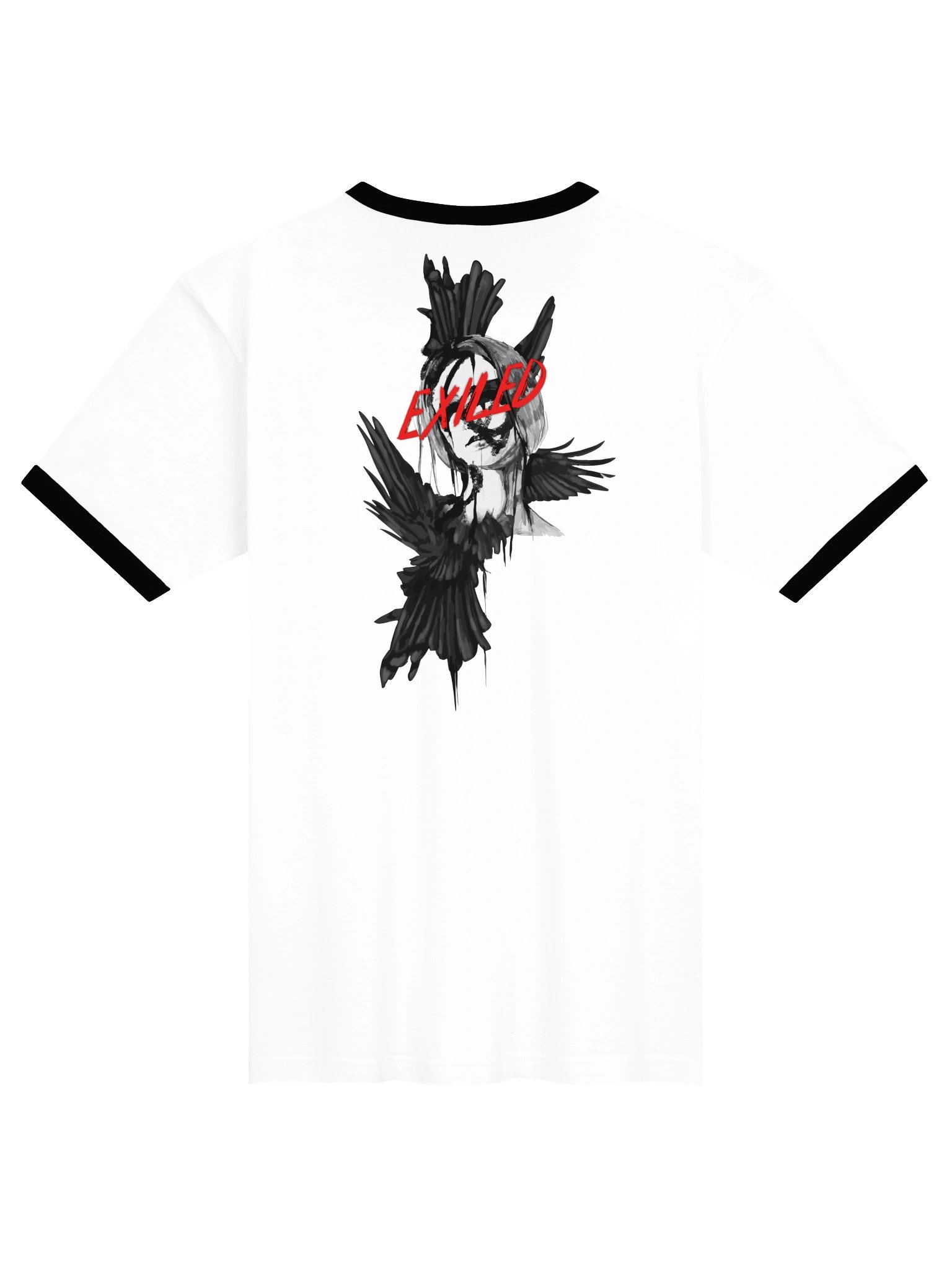 Exiled Ringer U product image (4)