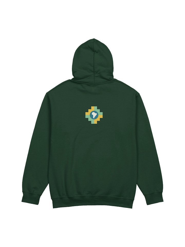 Viventura Hoodie product image (2)