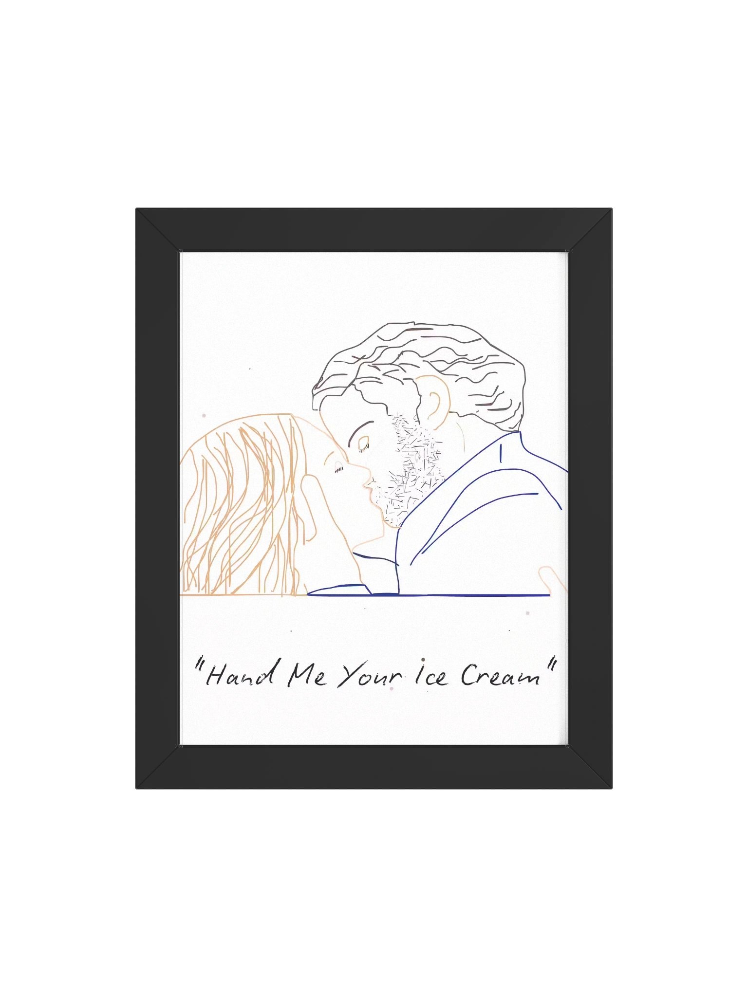 Nobody Wants This Poster product image (59)