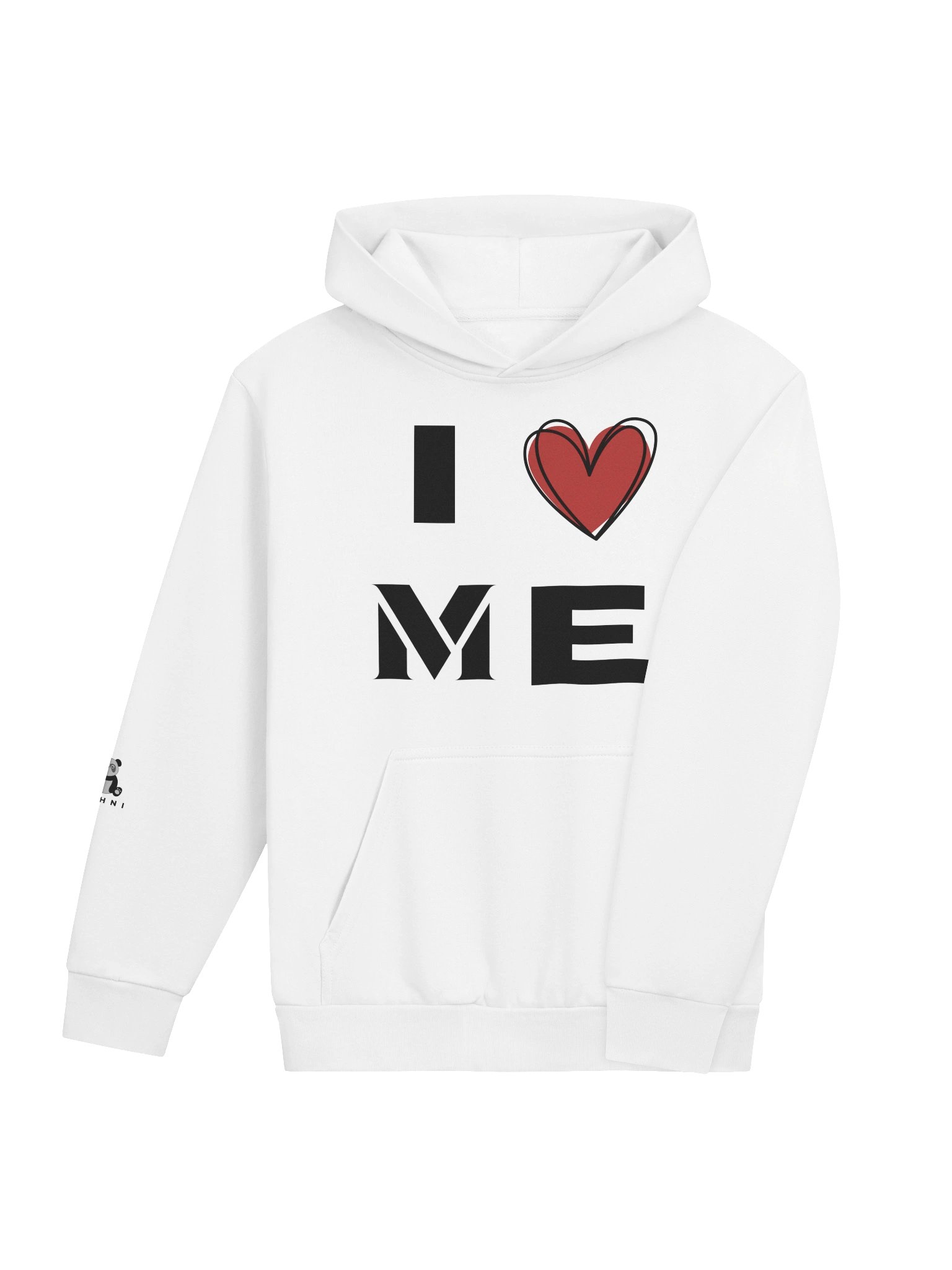 EGO // HEAVYWEIGHT HOODIE product image (4)