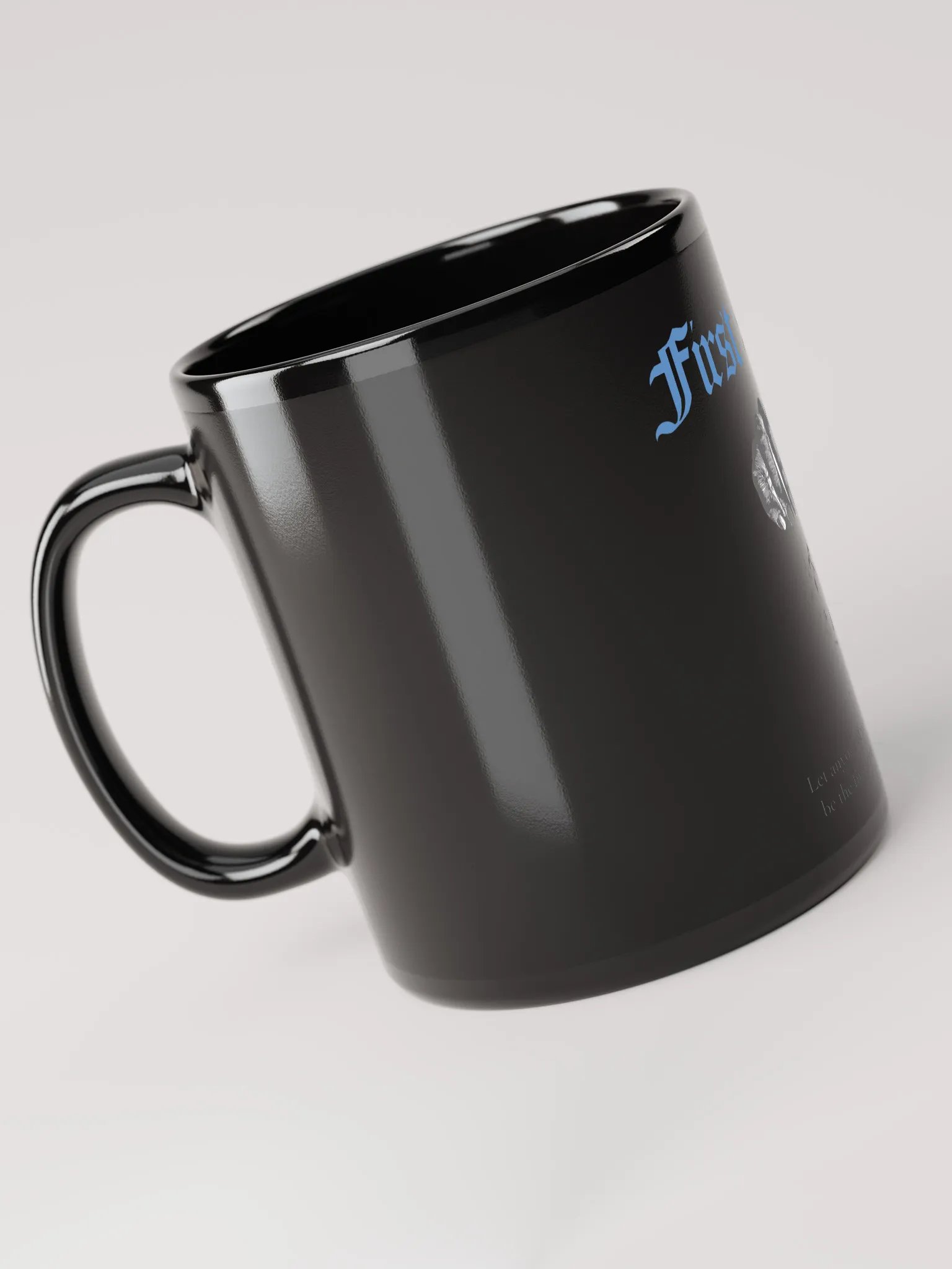 First Stone Mug product image (4)