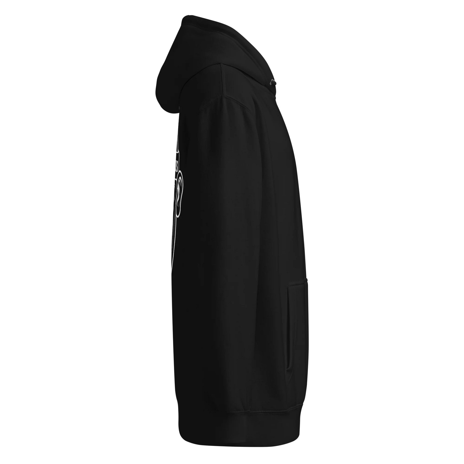 HALLOWEEZ Hoodie product image (4)
