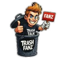 TRASH FANZ
