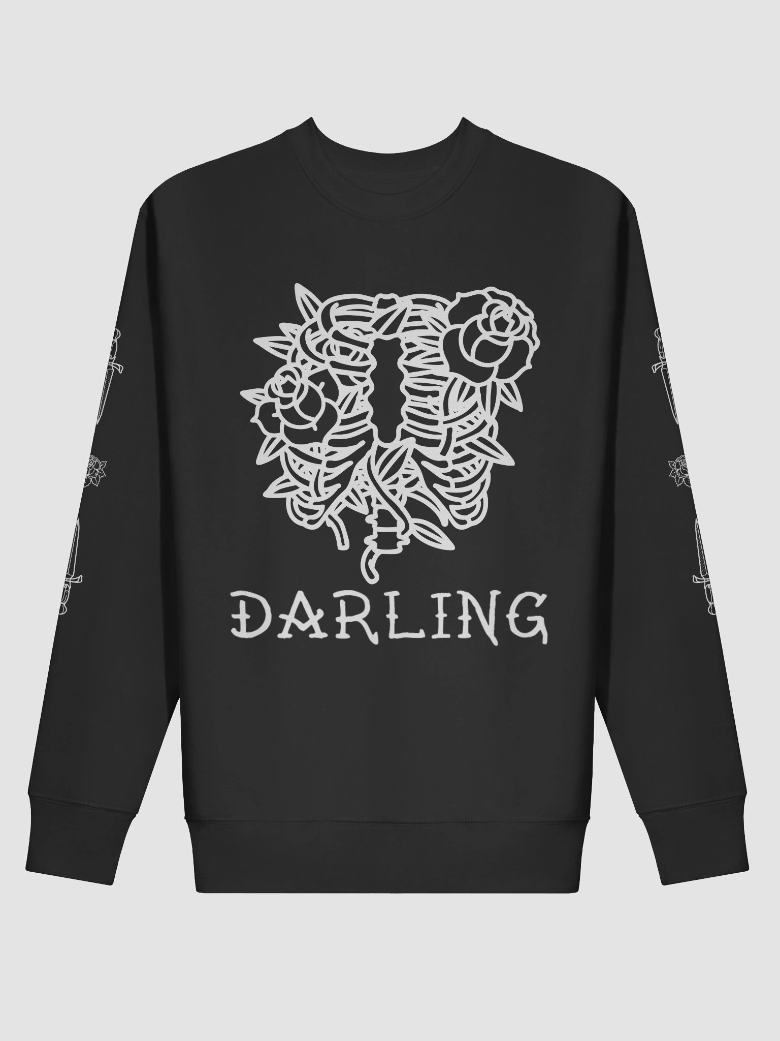 Darling Sweatshirt product image (5)