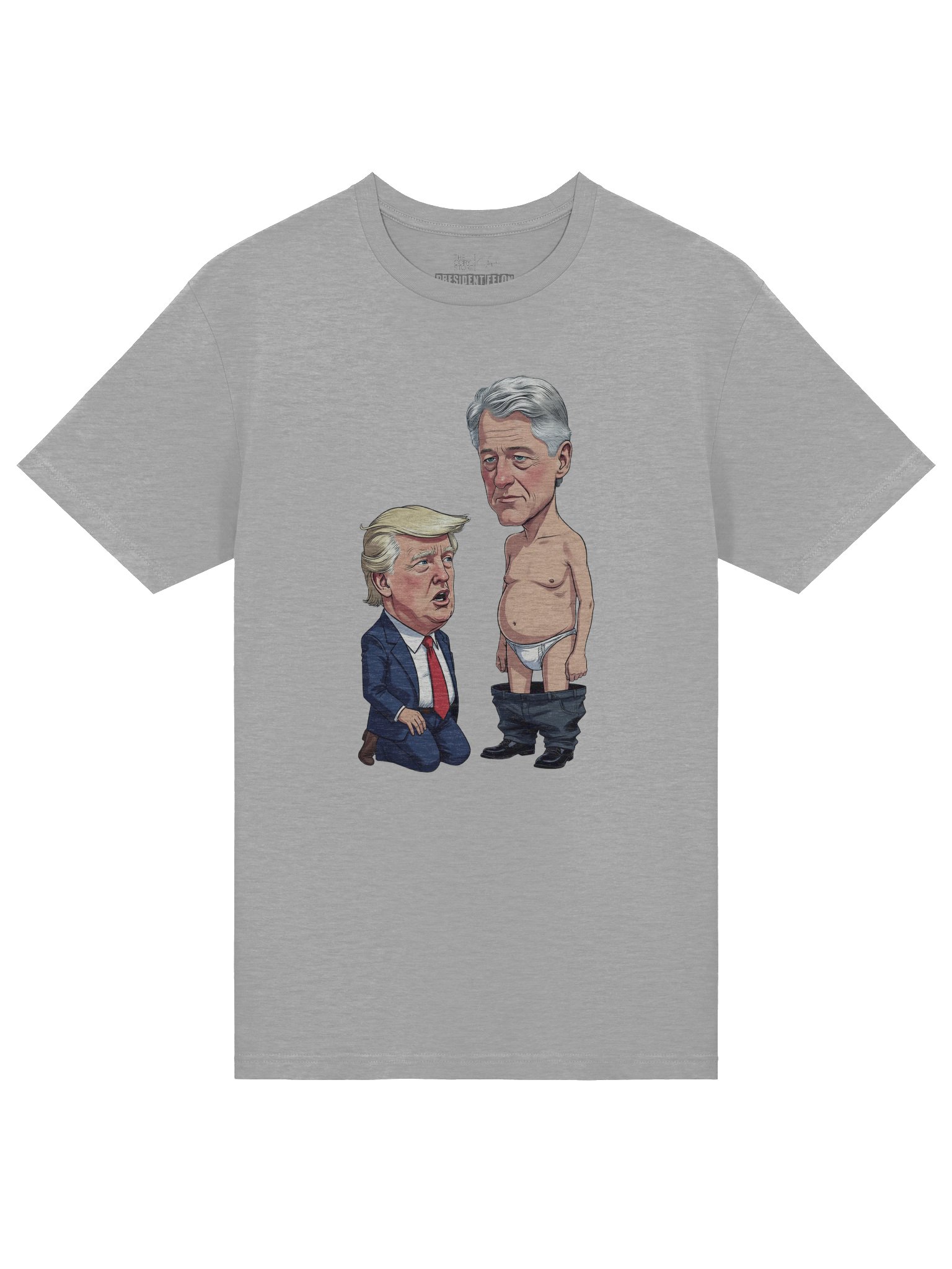 Donnie & Bubba Supersoft T product image (15)
