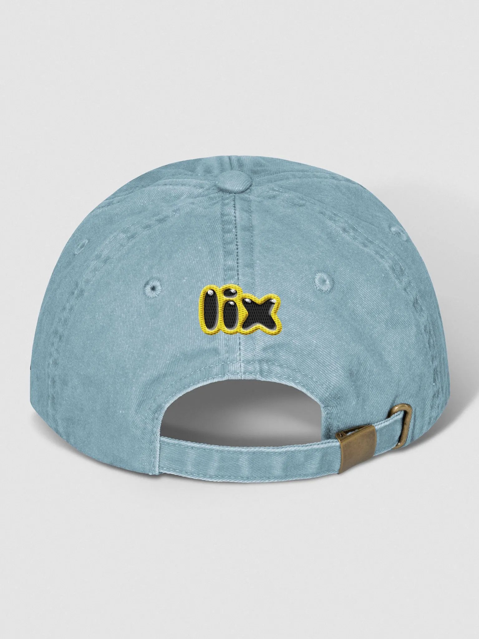 Sk8r Dad(dy) Hat product image (15)