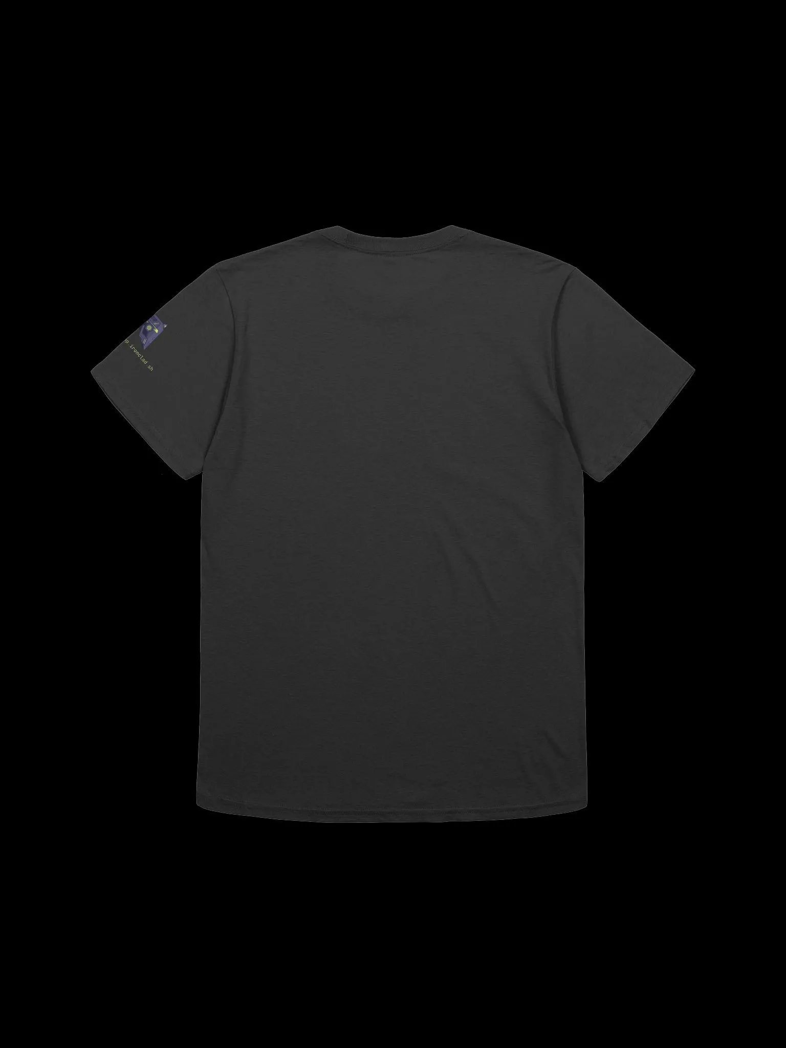 CSS Ableist T-shirt product image (2)