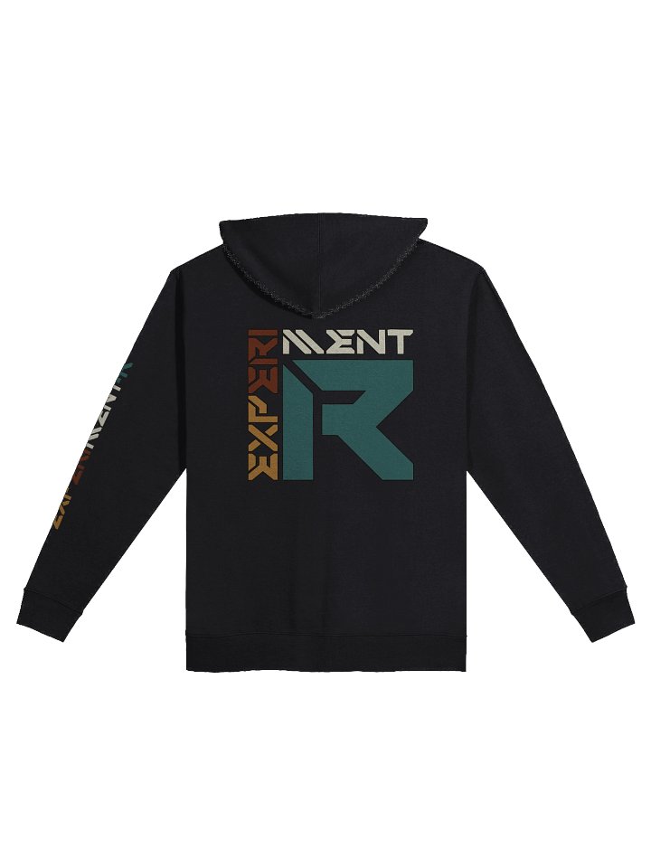Experiment R Zip Up product image (5)