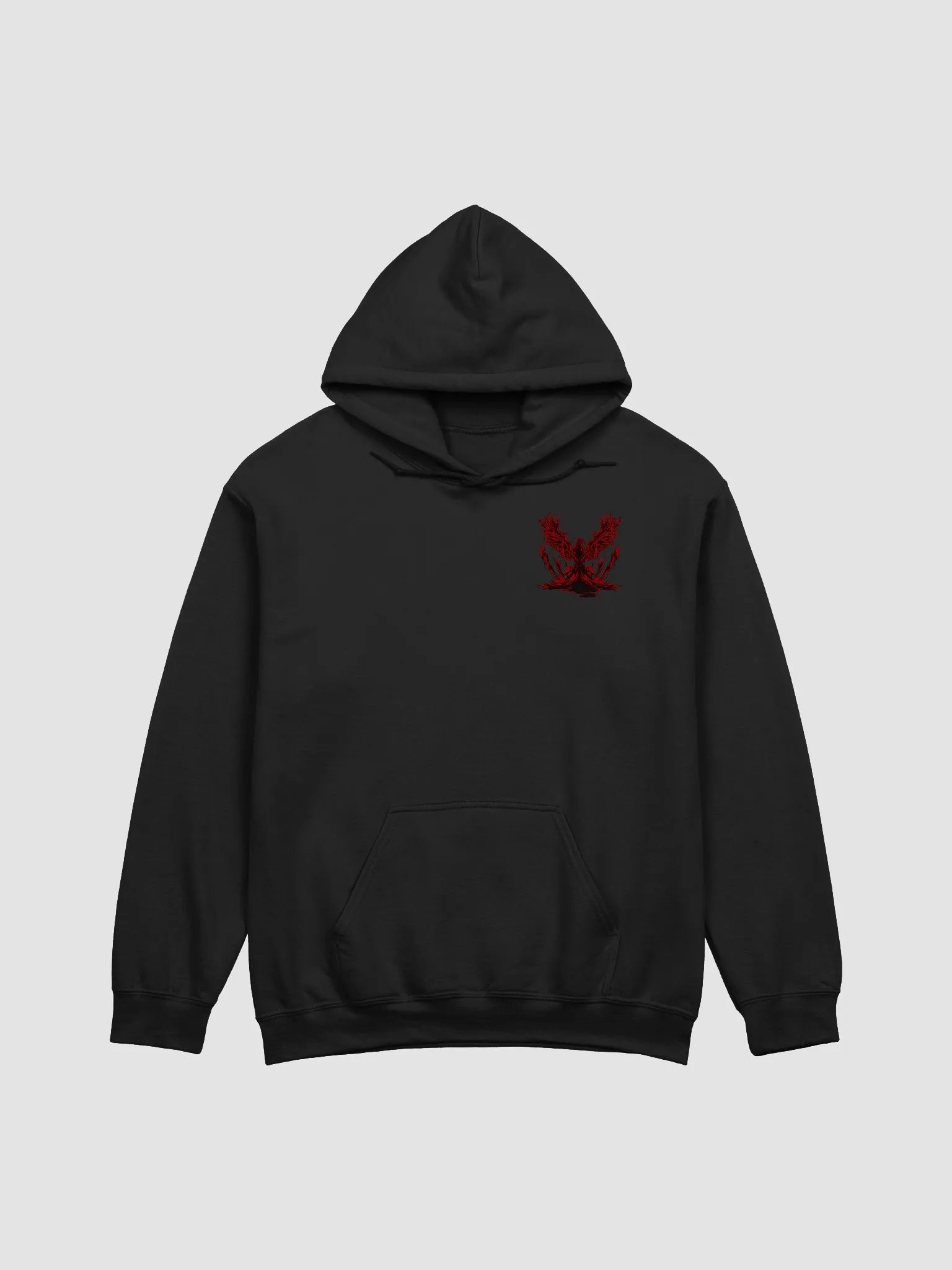Crimson Phoenix product image (1)