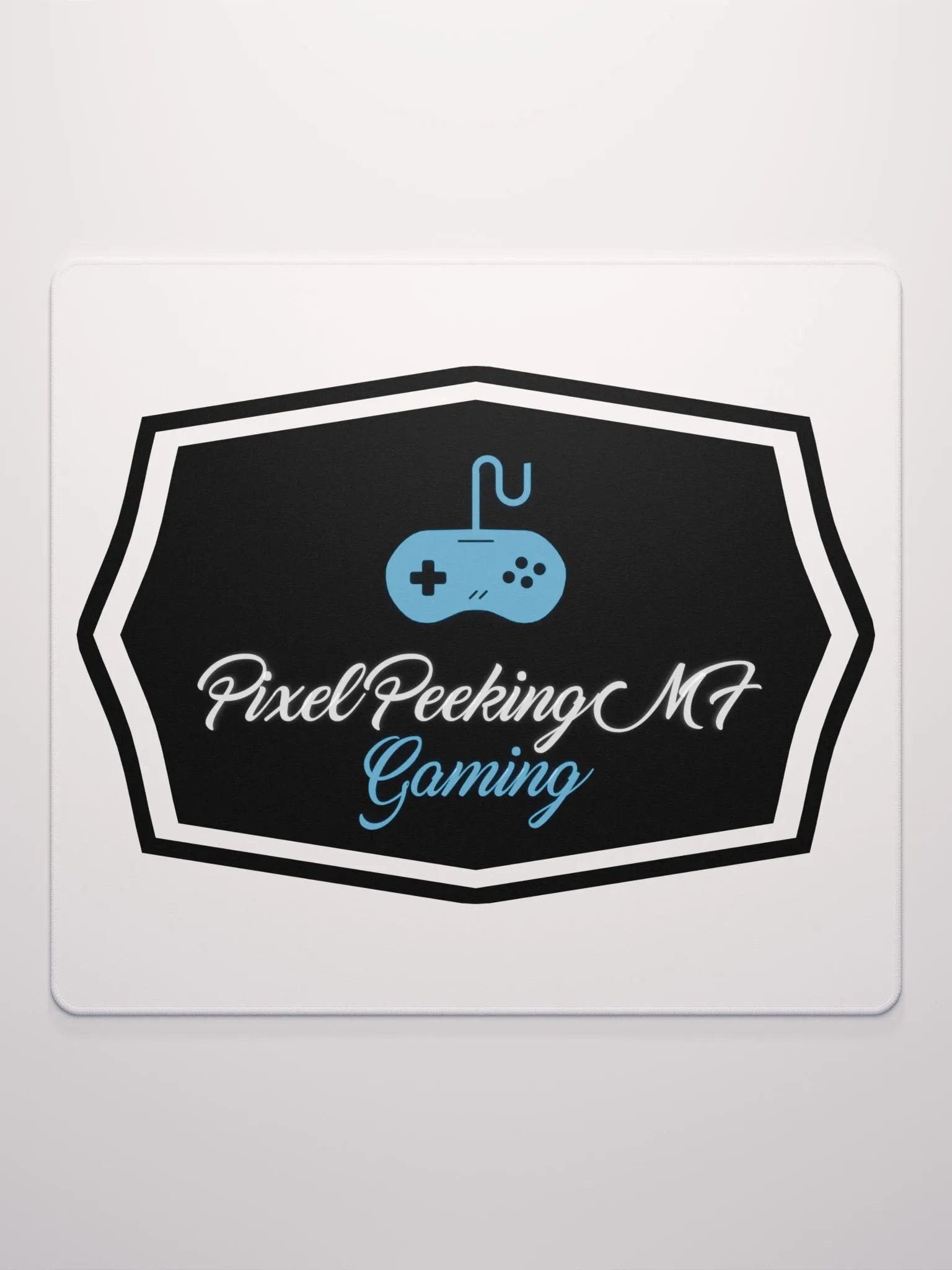 Pixel Gaming Mousepad product image (2)