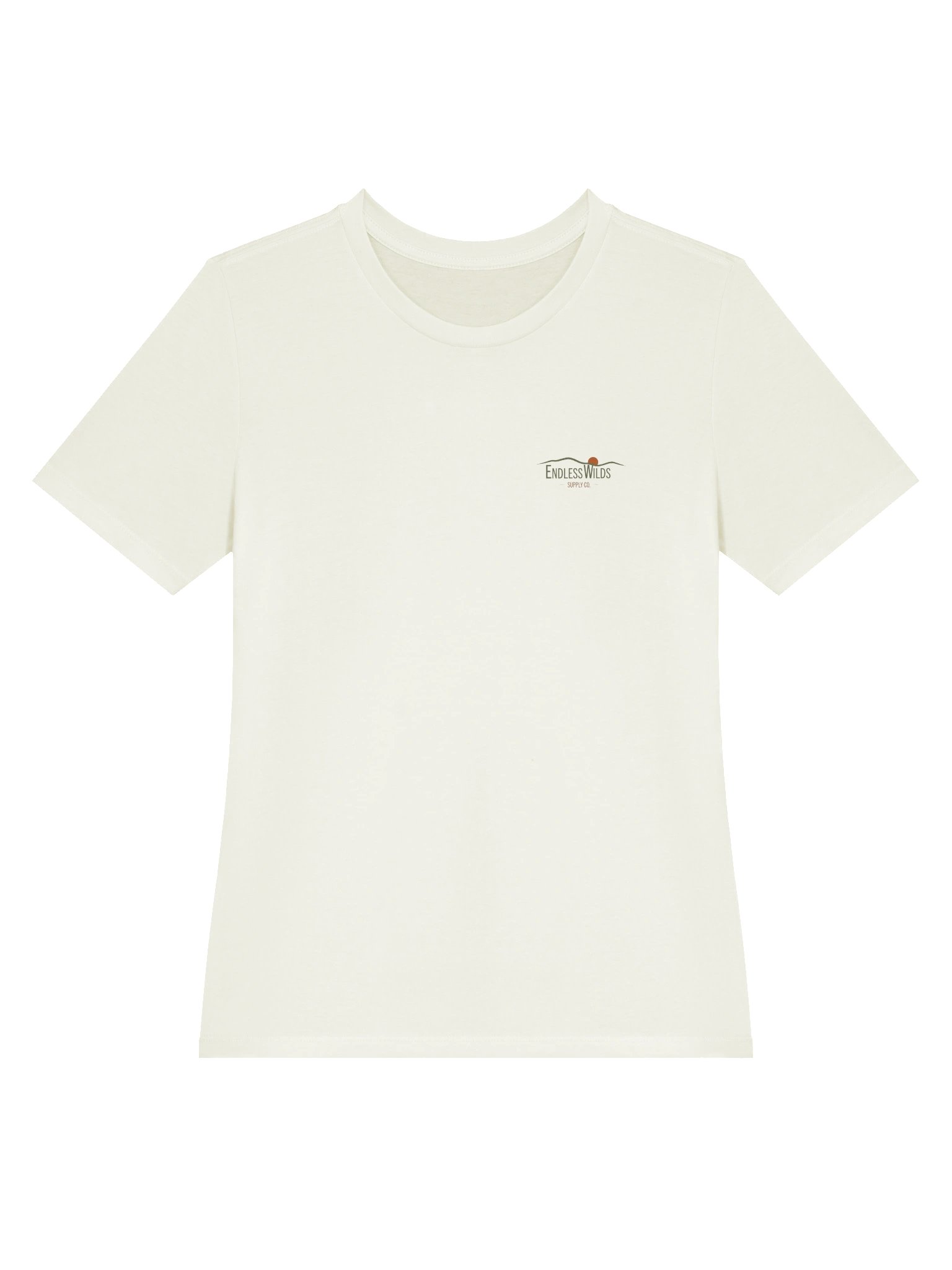 Trillium Women's Relaxed Tee product image (3)