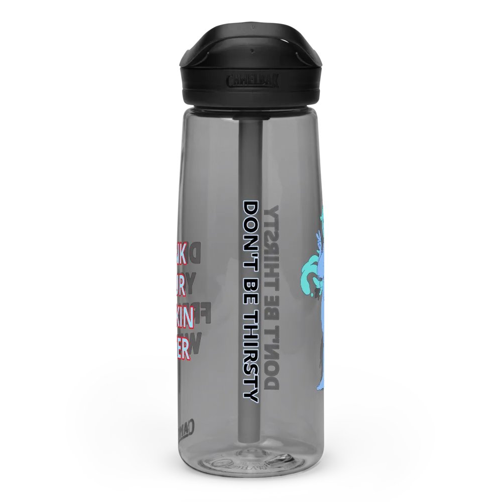 Hydrated Bottle product image (9)