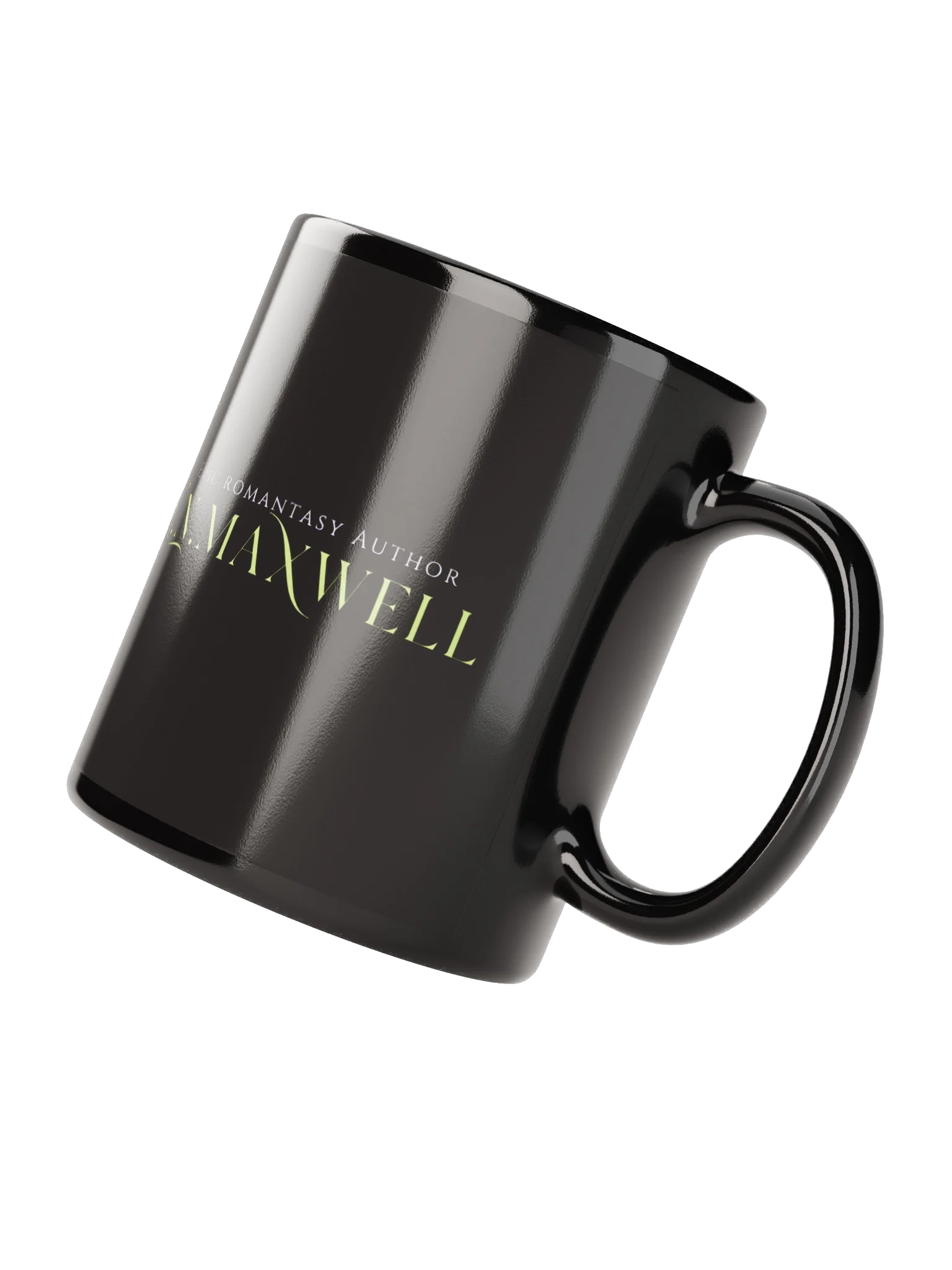 Love Stories and Epic Worlds Mug product image (4)