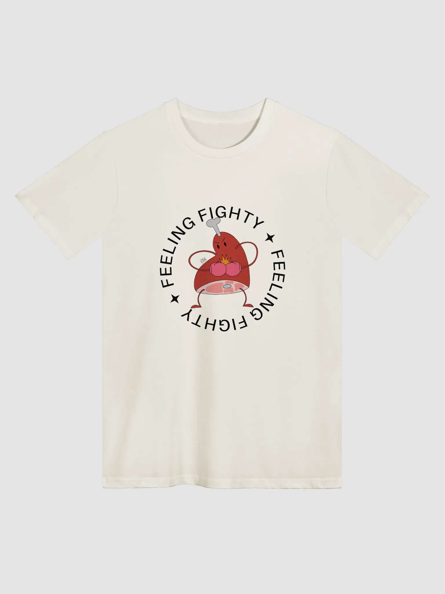Feeling Fighty product image (2)