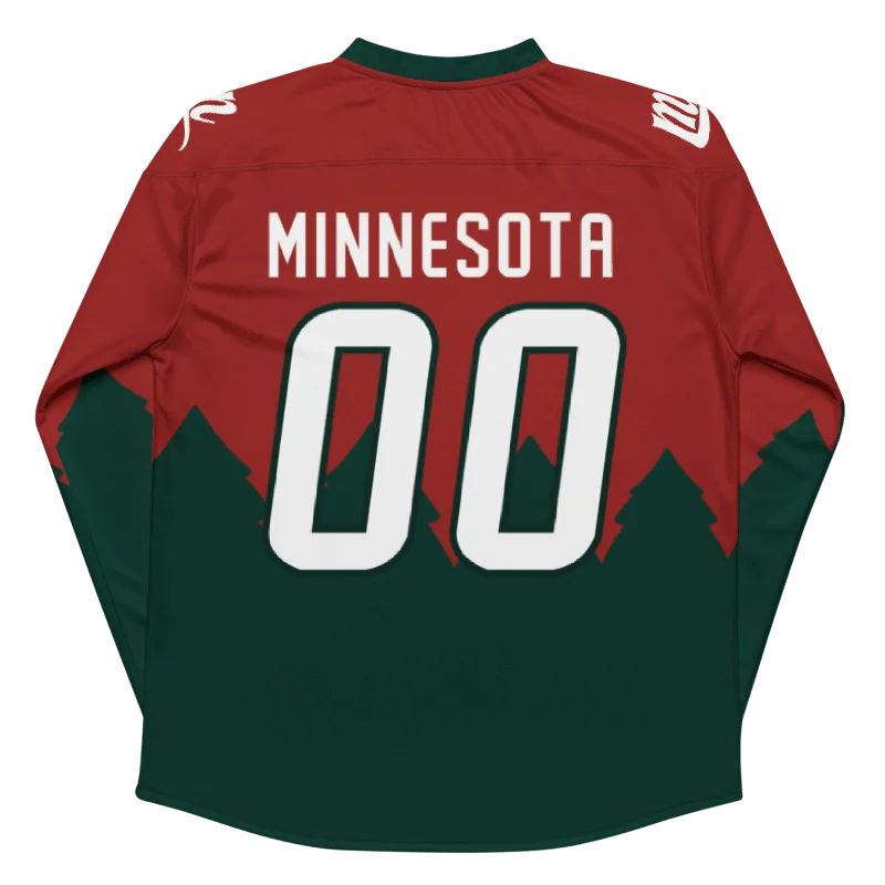 Minnesota Roamers product image (3)